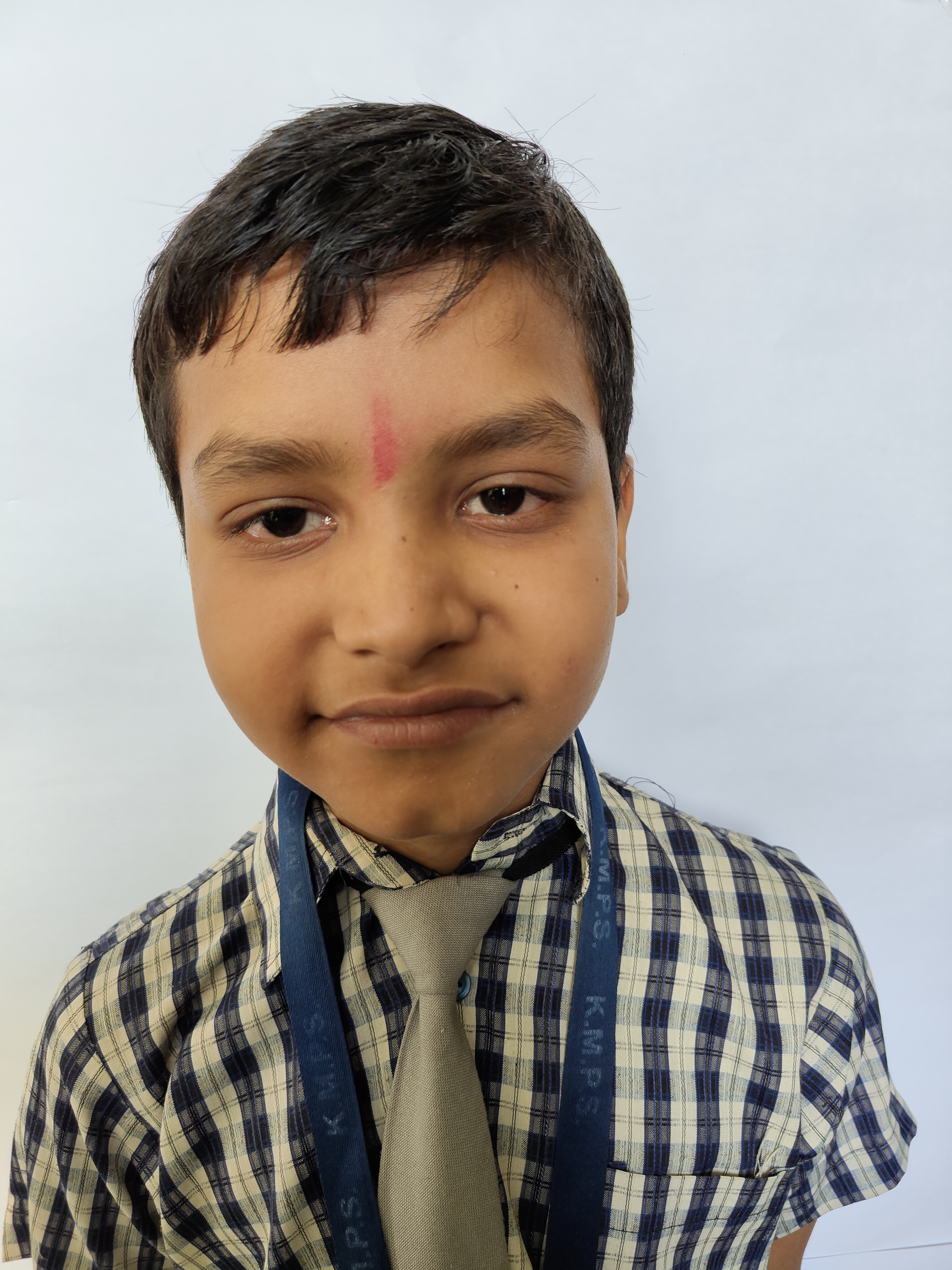 Kanha Makhan Public School, Mathura