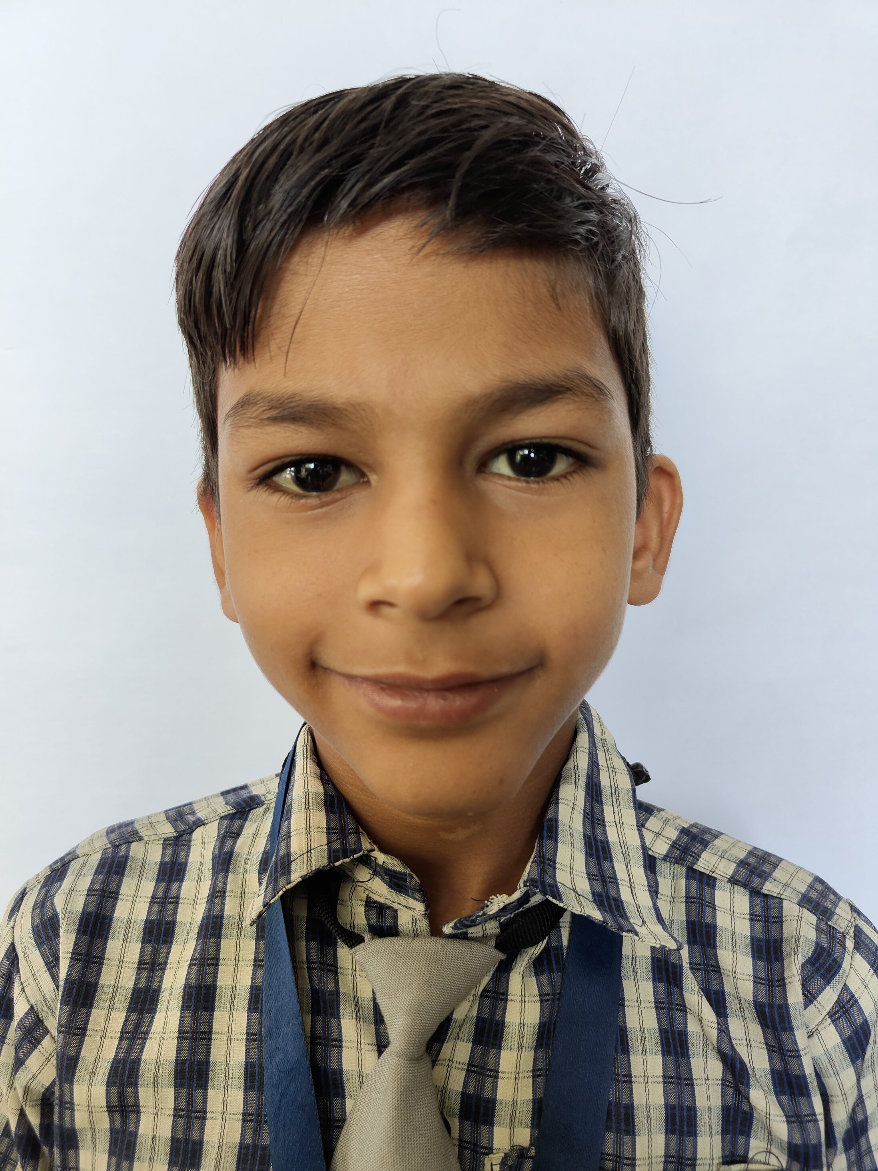 Kanha Makhan Public School, Mathura