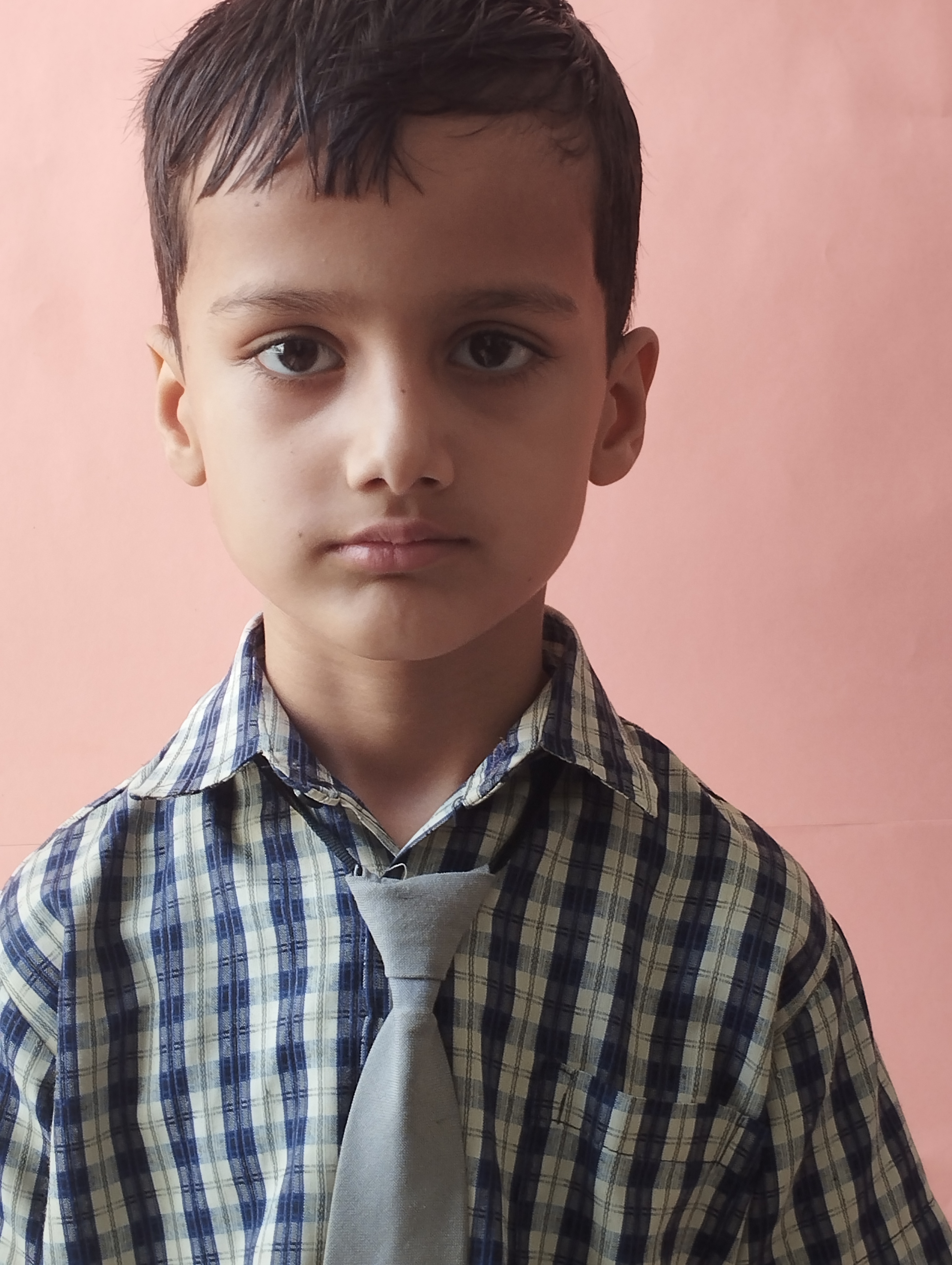 Kanha Makhan Public School, Mathura