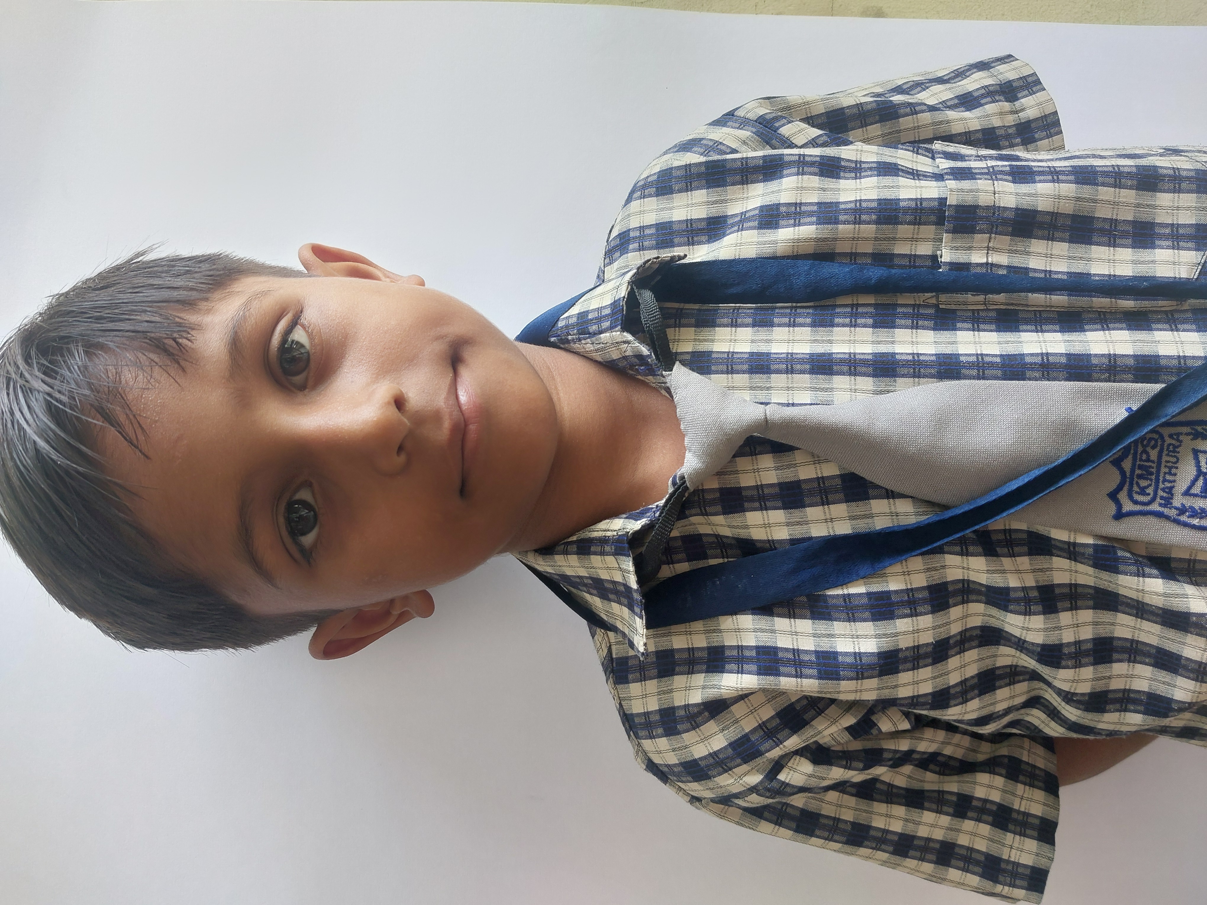 Kanha Makhan Public School, Mathura