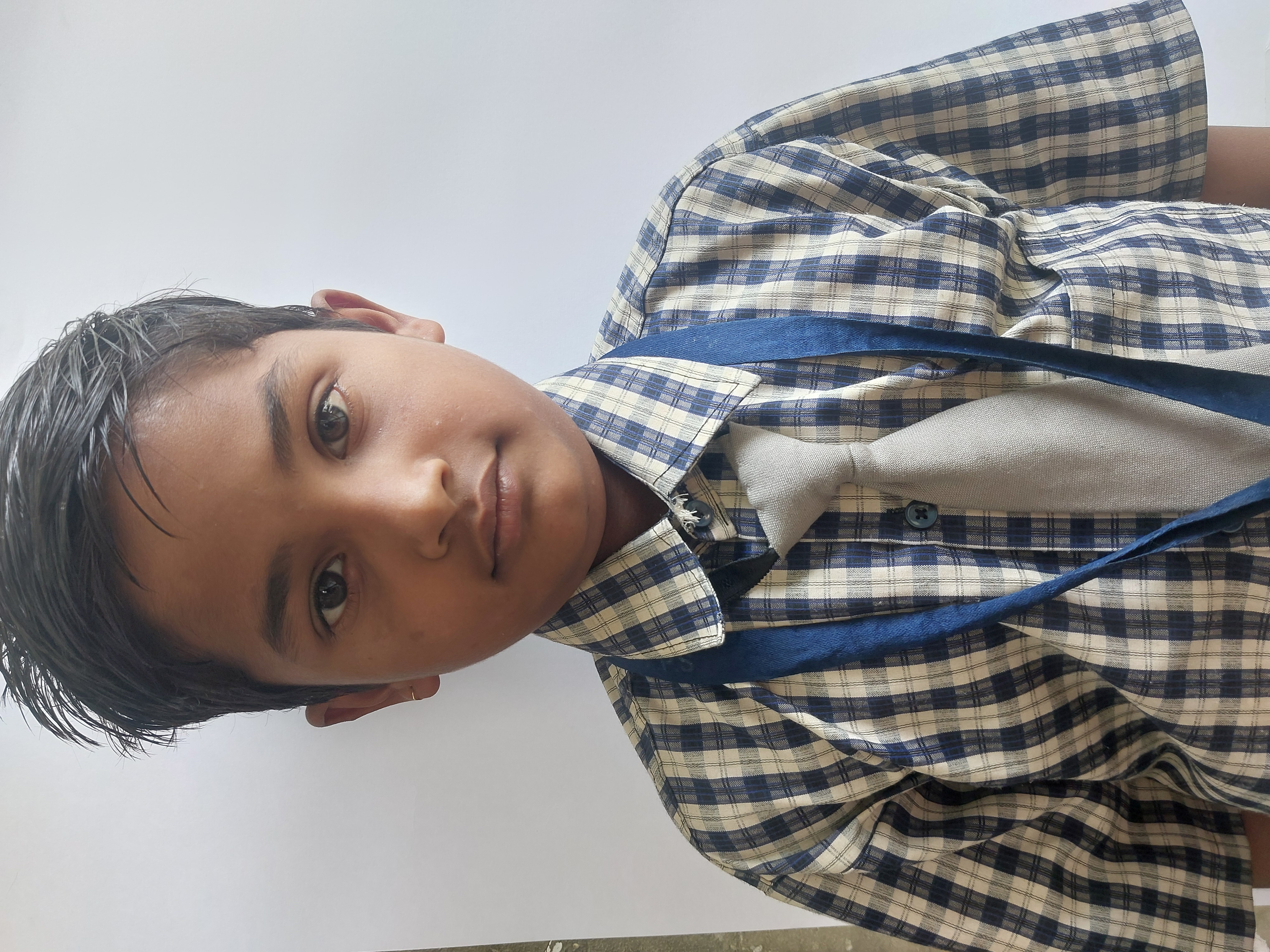 Kanha Makhan Public School, Mathura