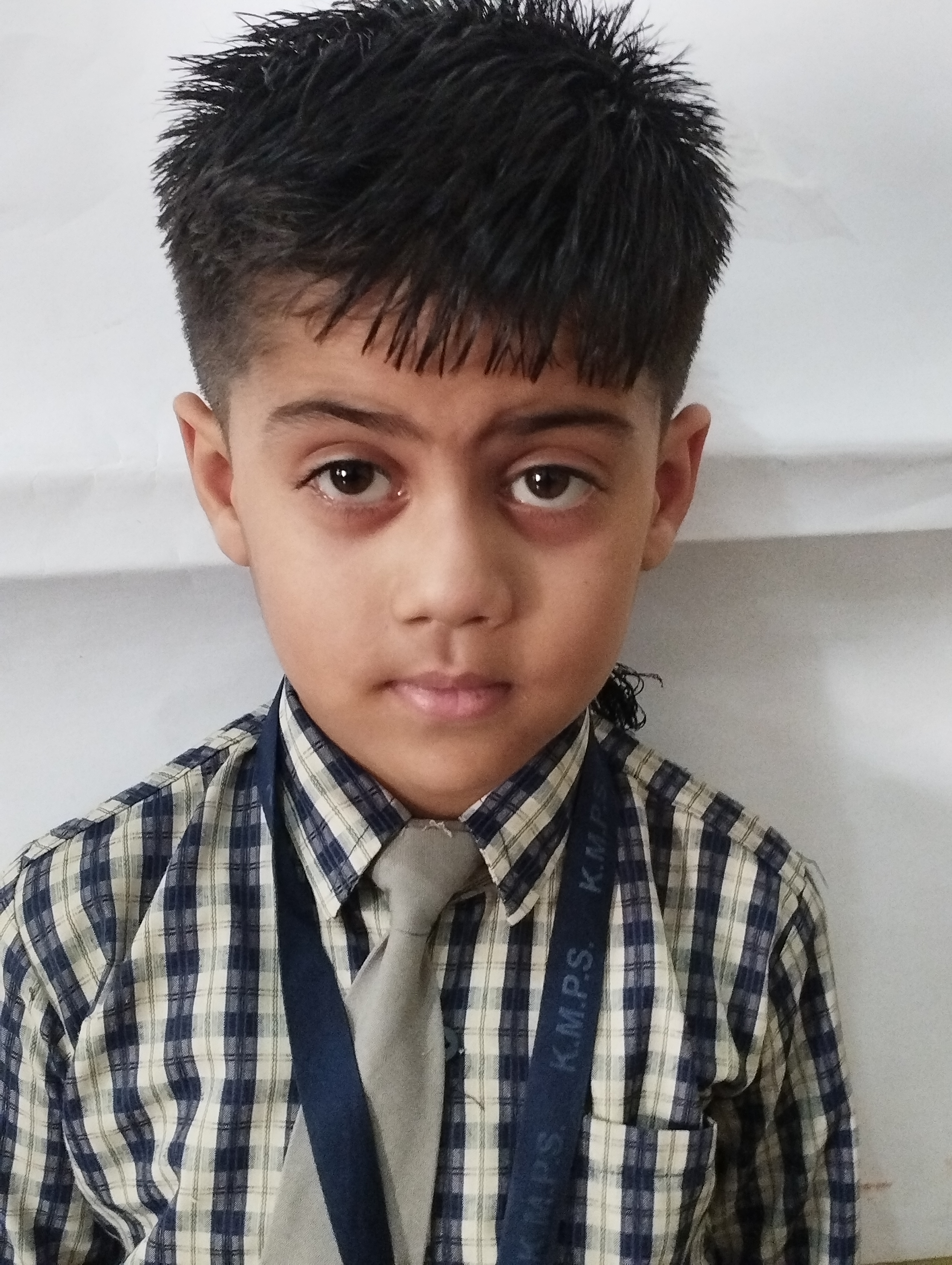 Kanha Makhan Public School, Mathura