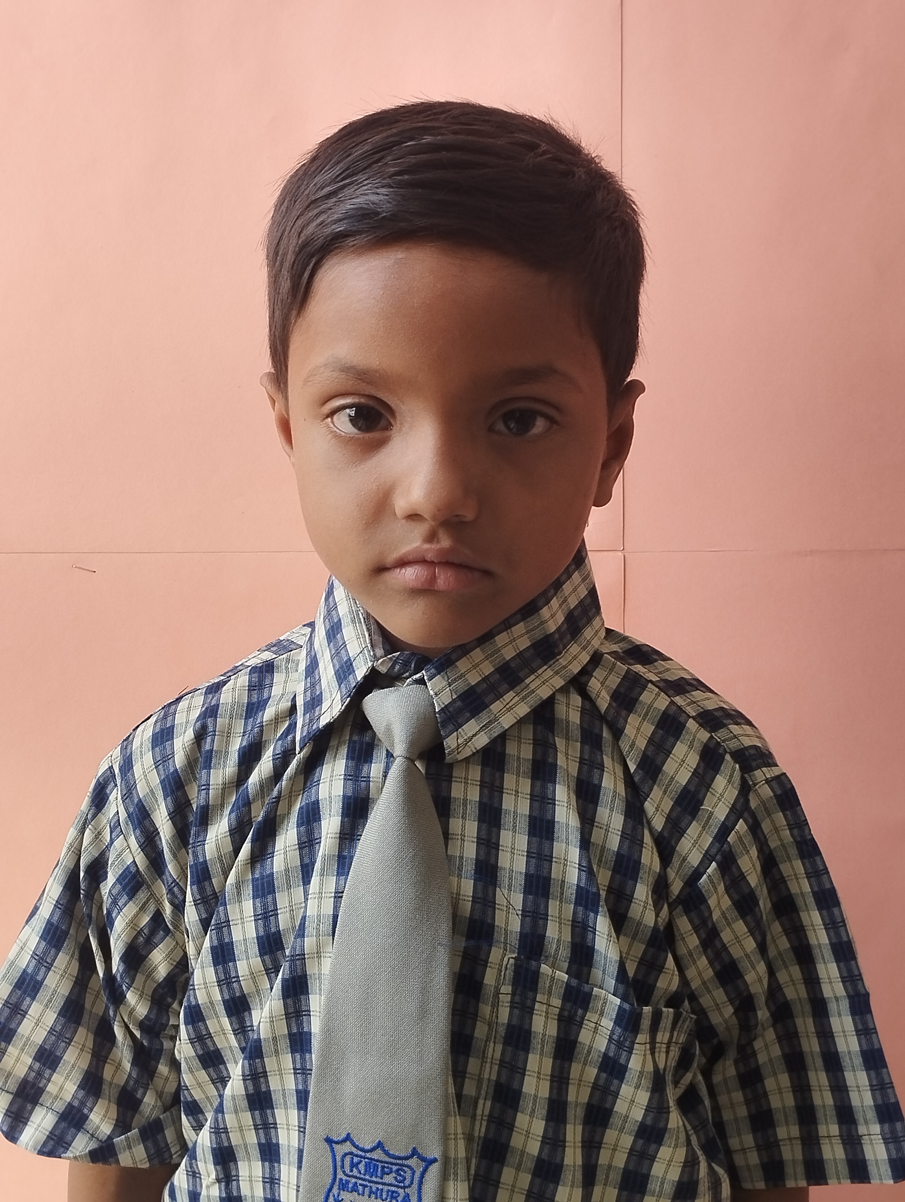 Kanha Makhan Public School, Mathura