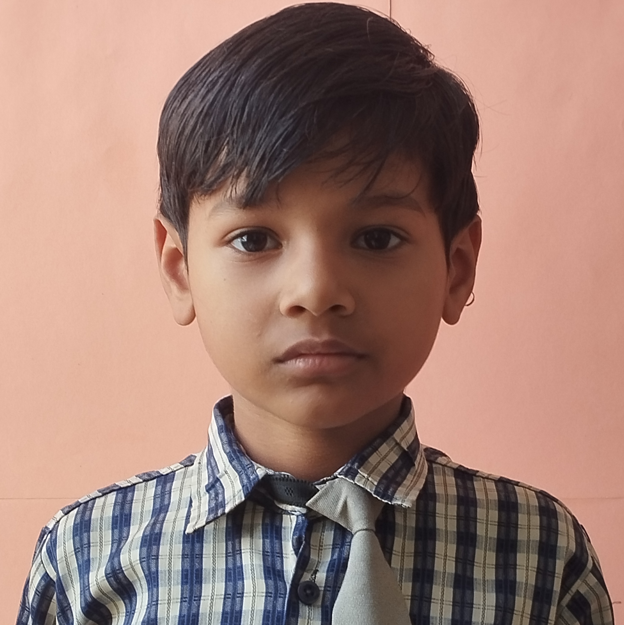 Kanha Makhan Public School, Mathura