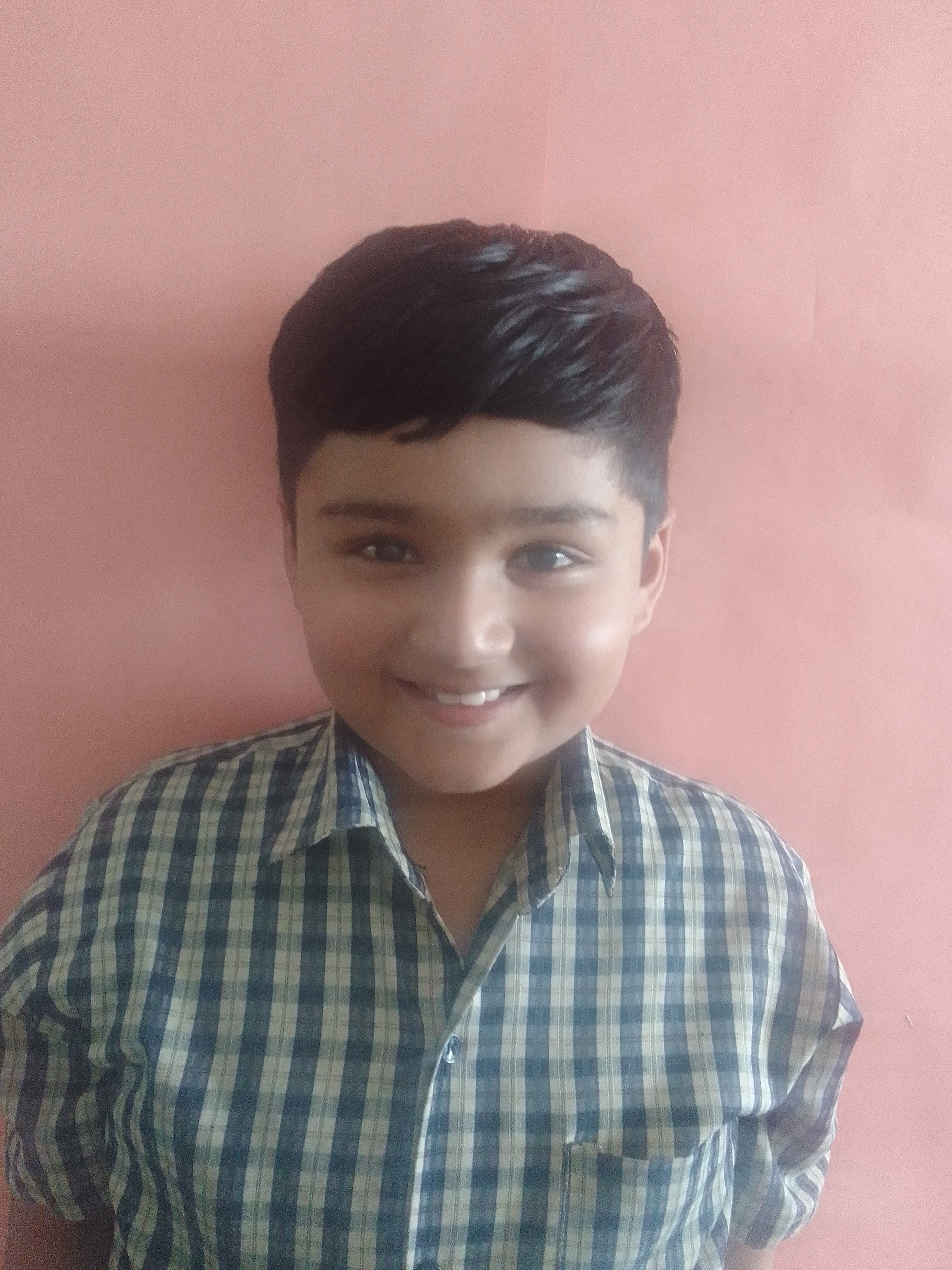 Kanha Makhan Public School, Mathura