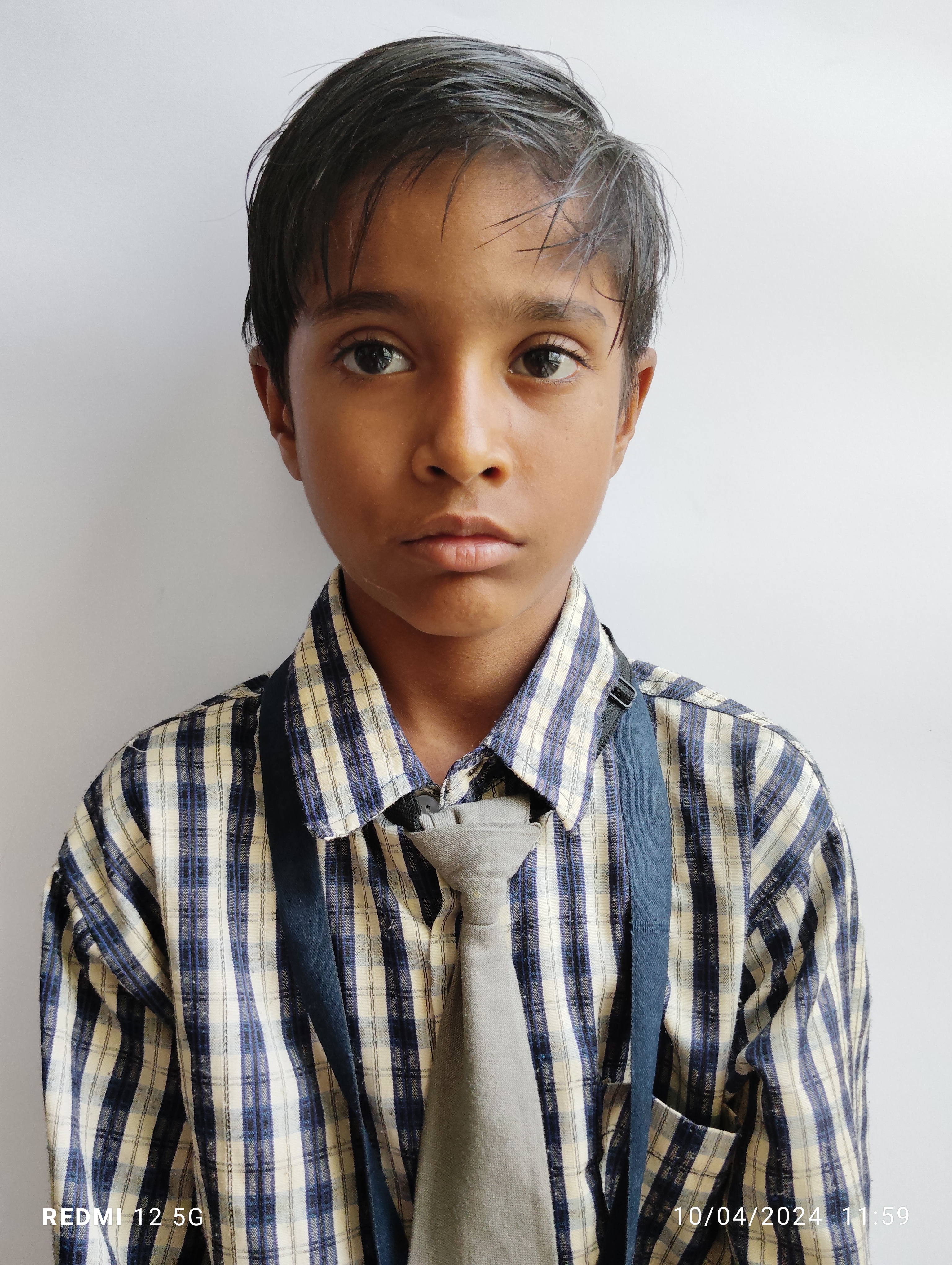 Kanha Makhan Public School, Mathura