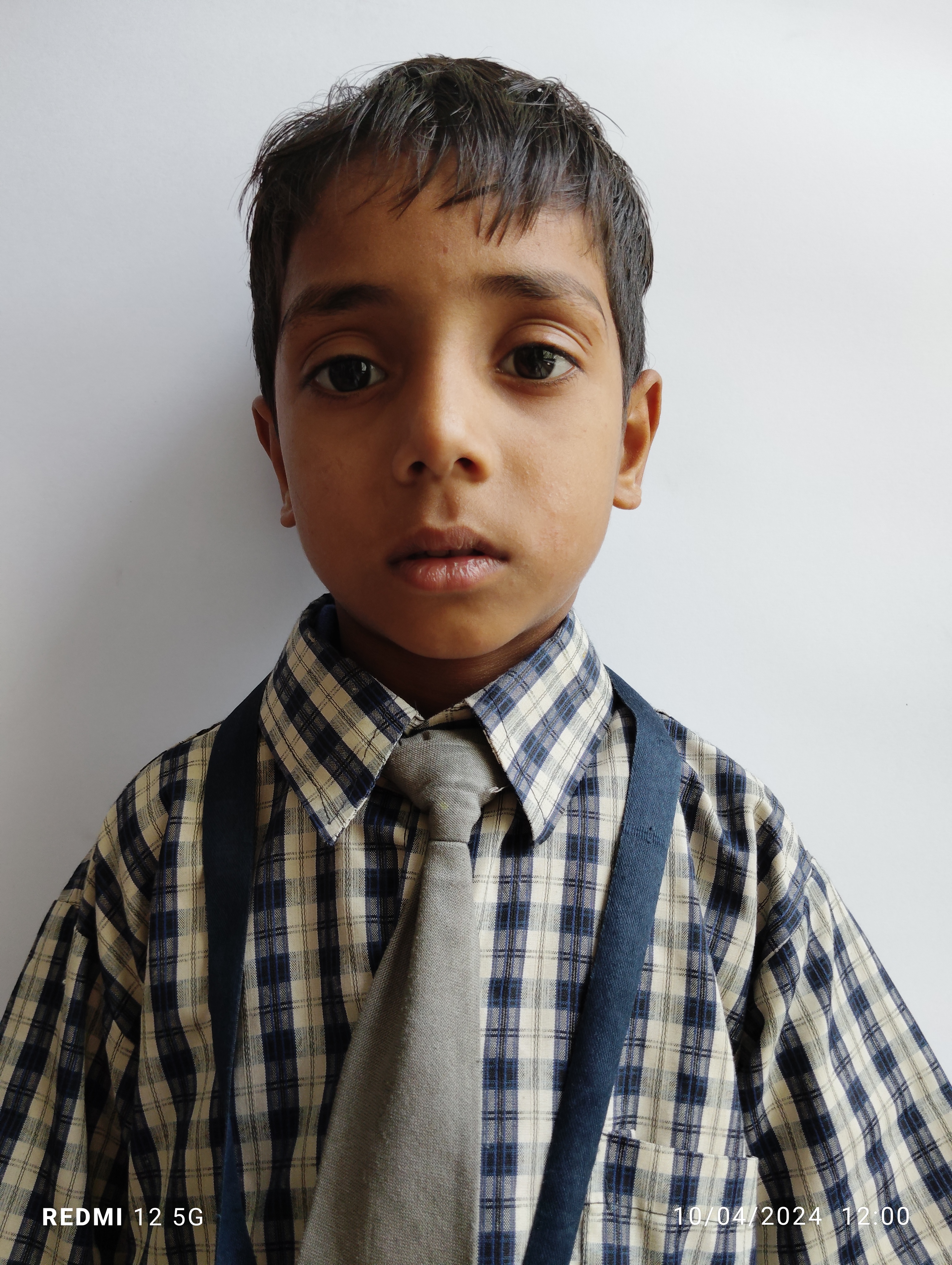 Kanha Makhan Public School, Mathura