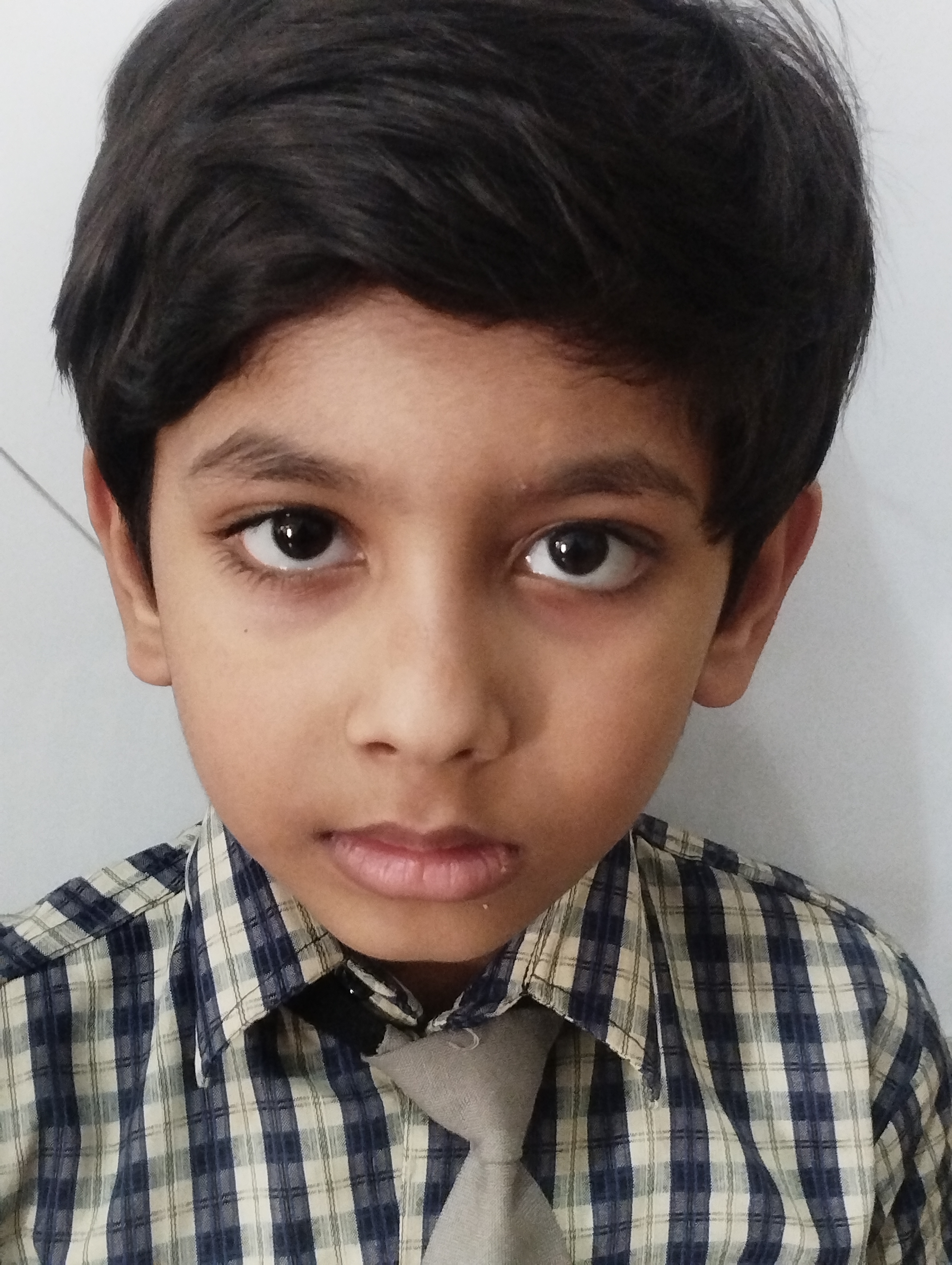 Kanha Makhan Public School, Mathura