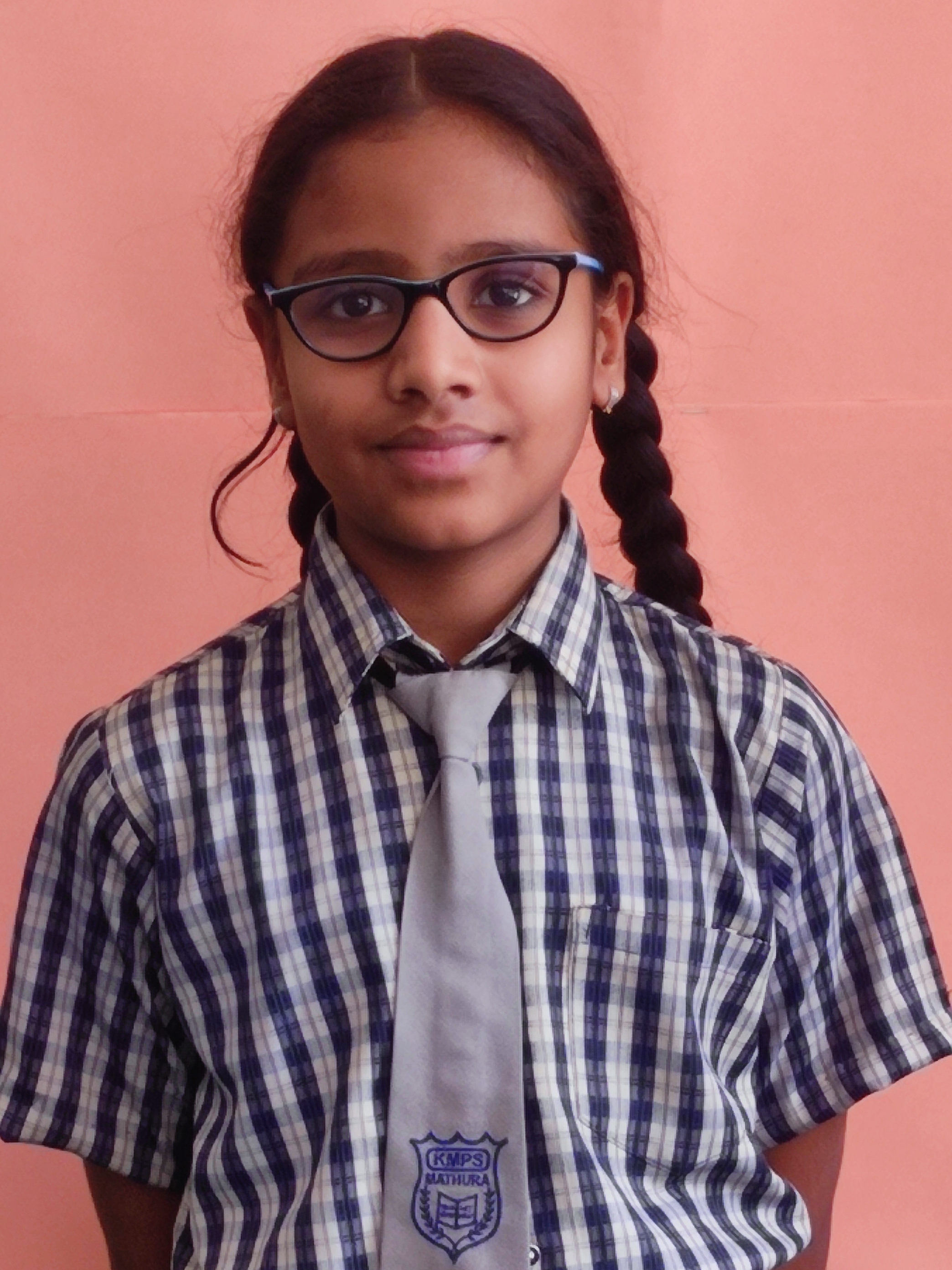 Kanha Makhan Public School, Mathura