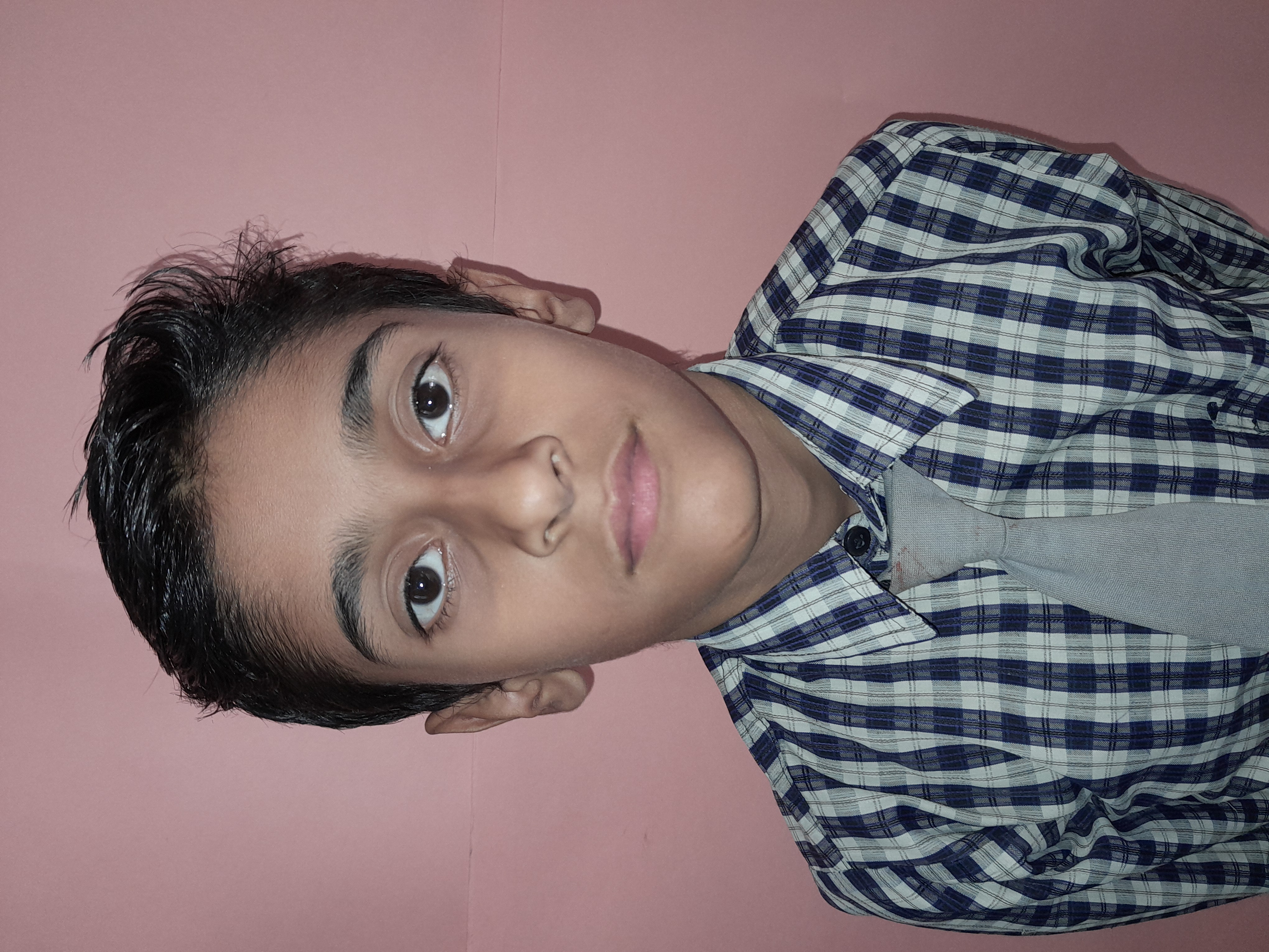Kanha Makhan Public School, Mathura
