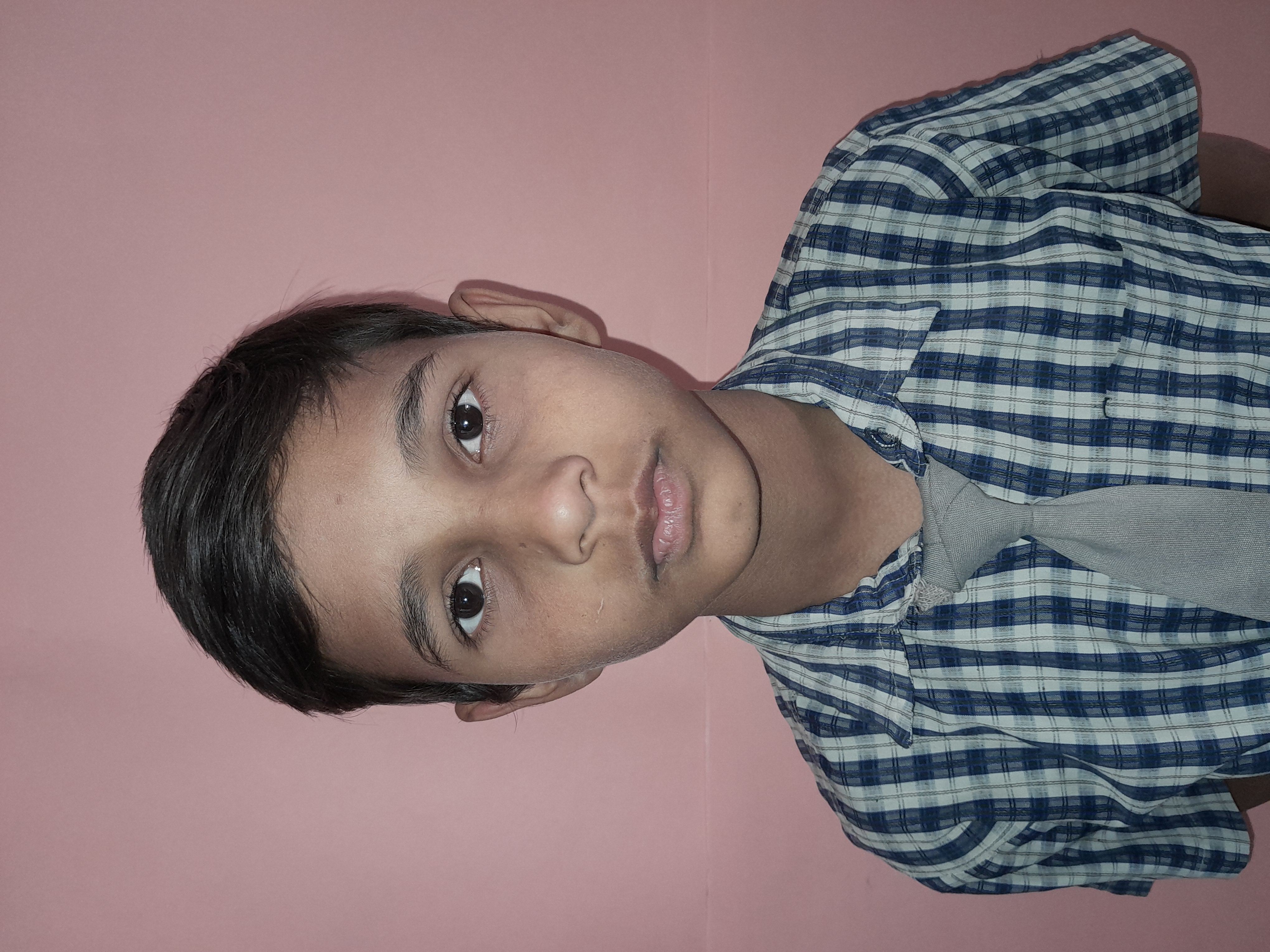 Kanha Makhan Public School, Mathura