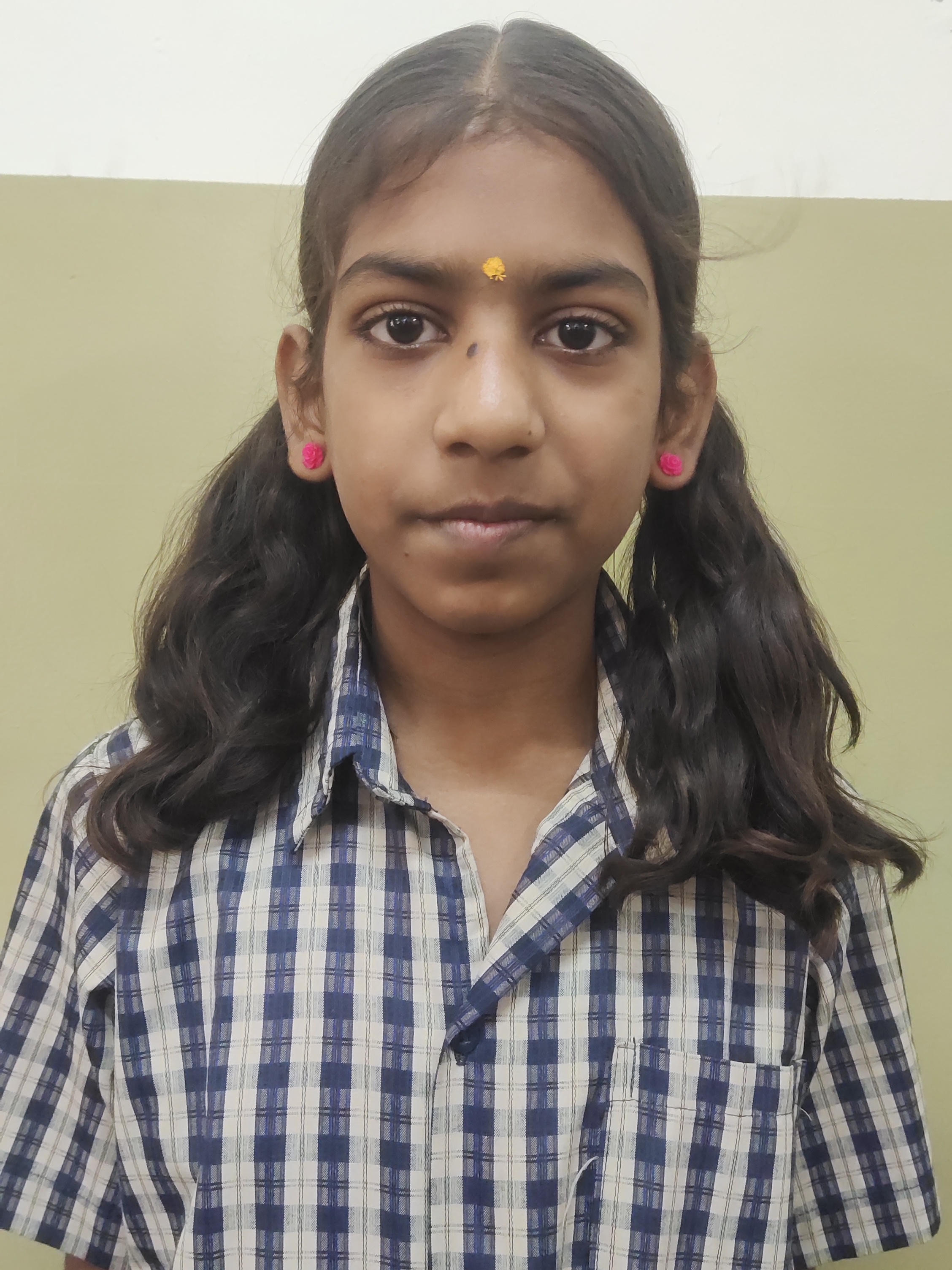 Kanha Makhan Public School, Mathura