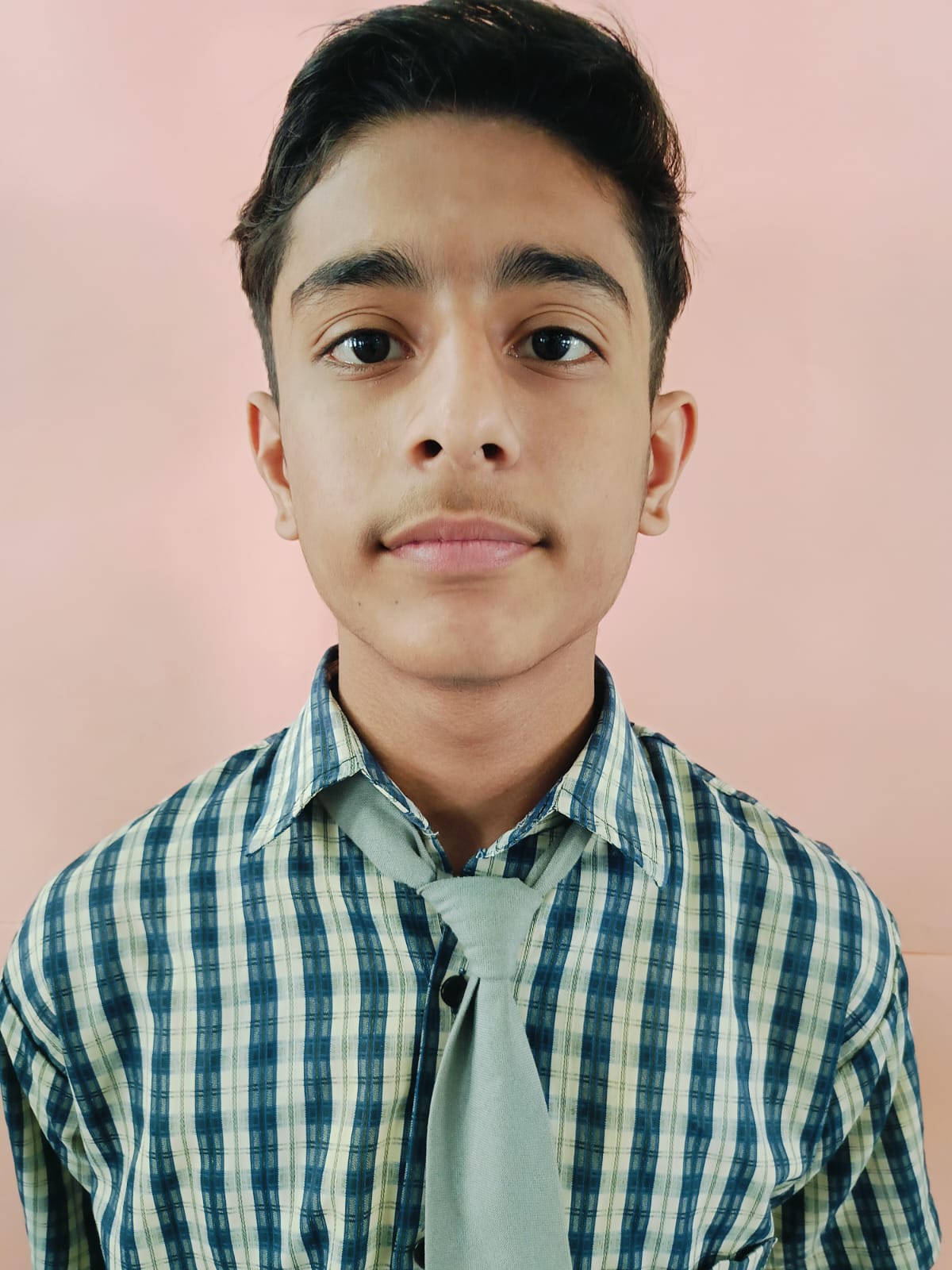 Kanha Makhan Public School, Mathura