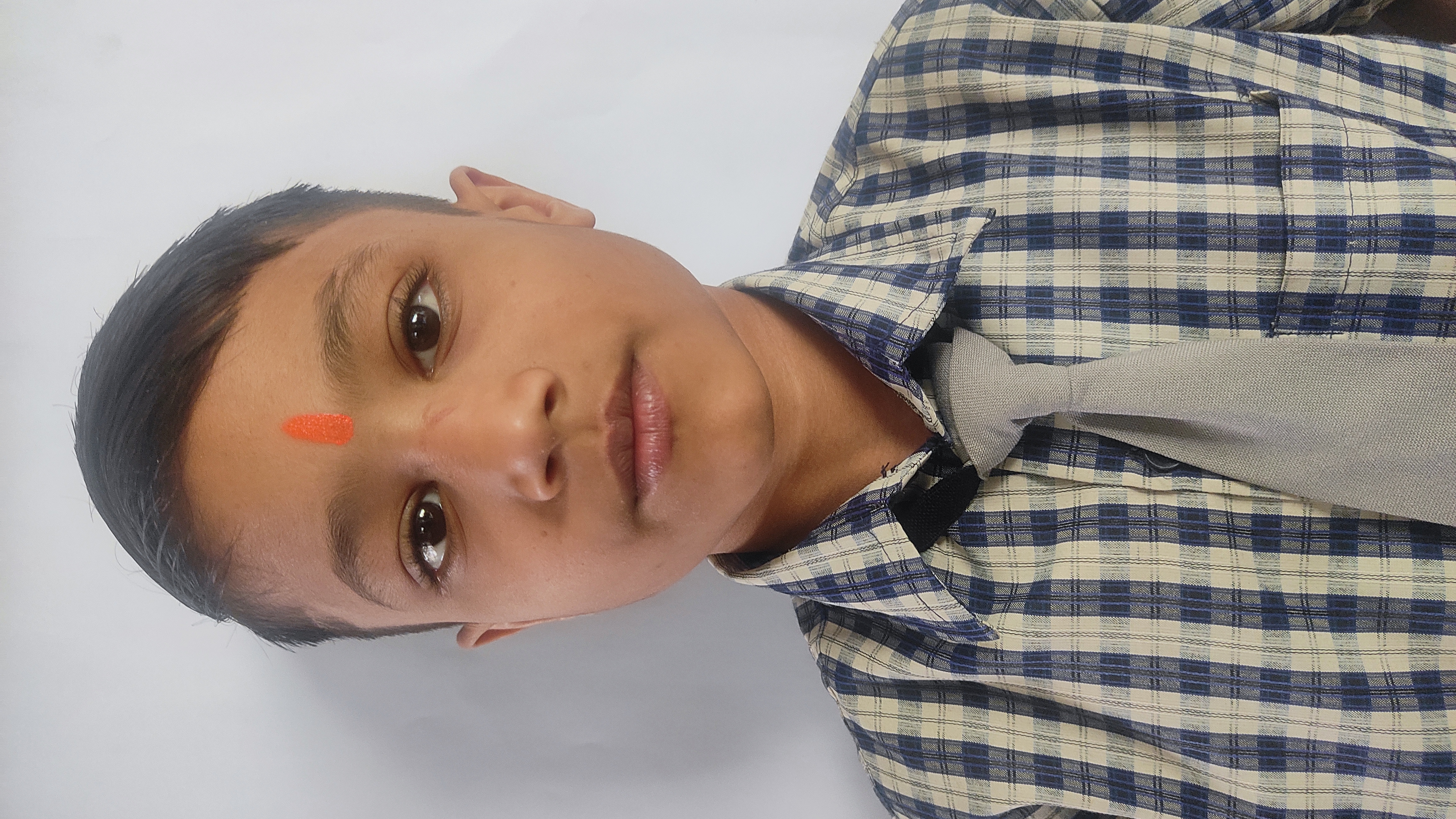 Kanha Makhan Public School, Mathura