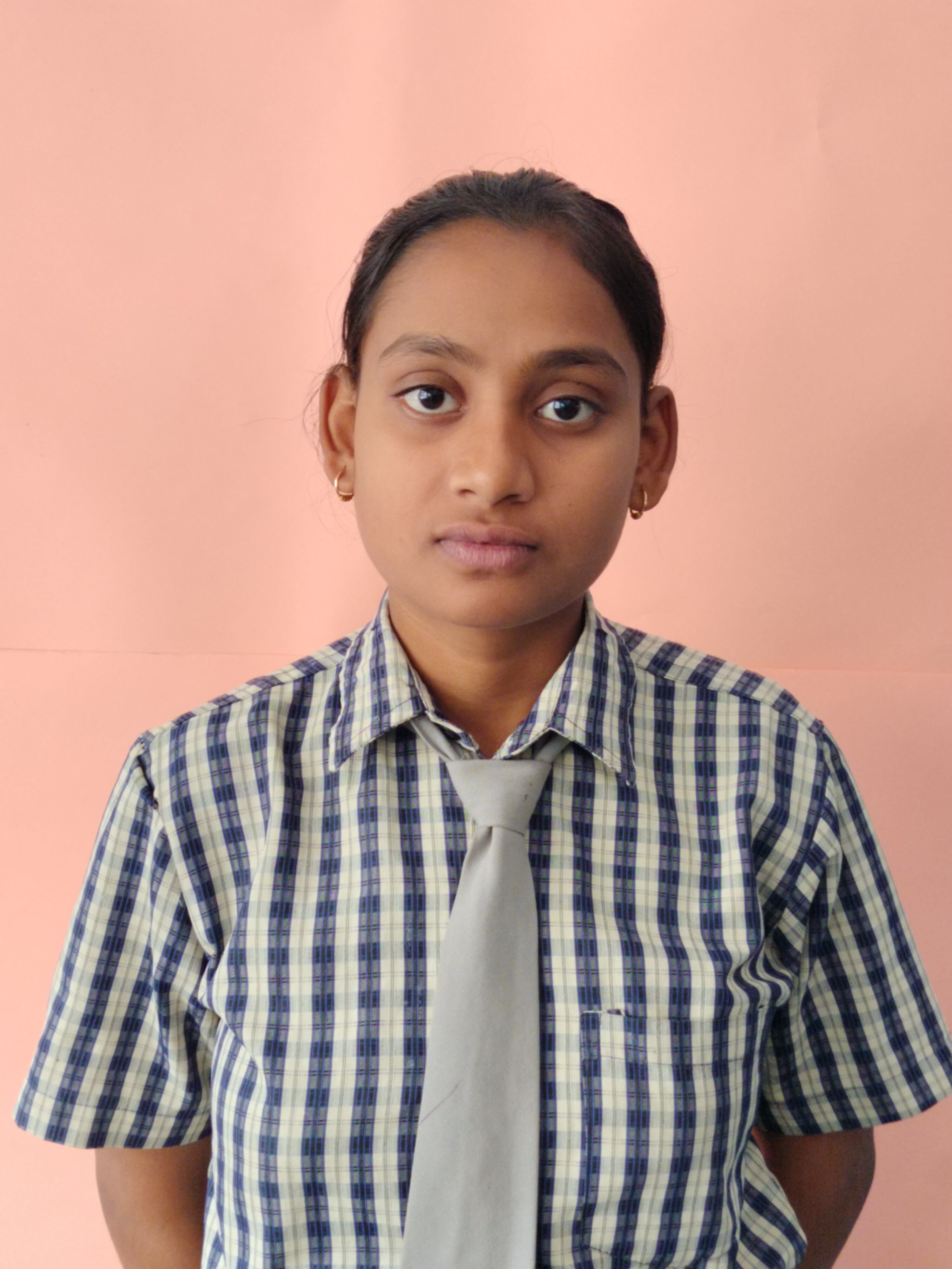 Kanha Makhan Public School, Mathura