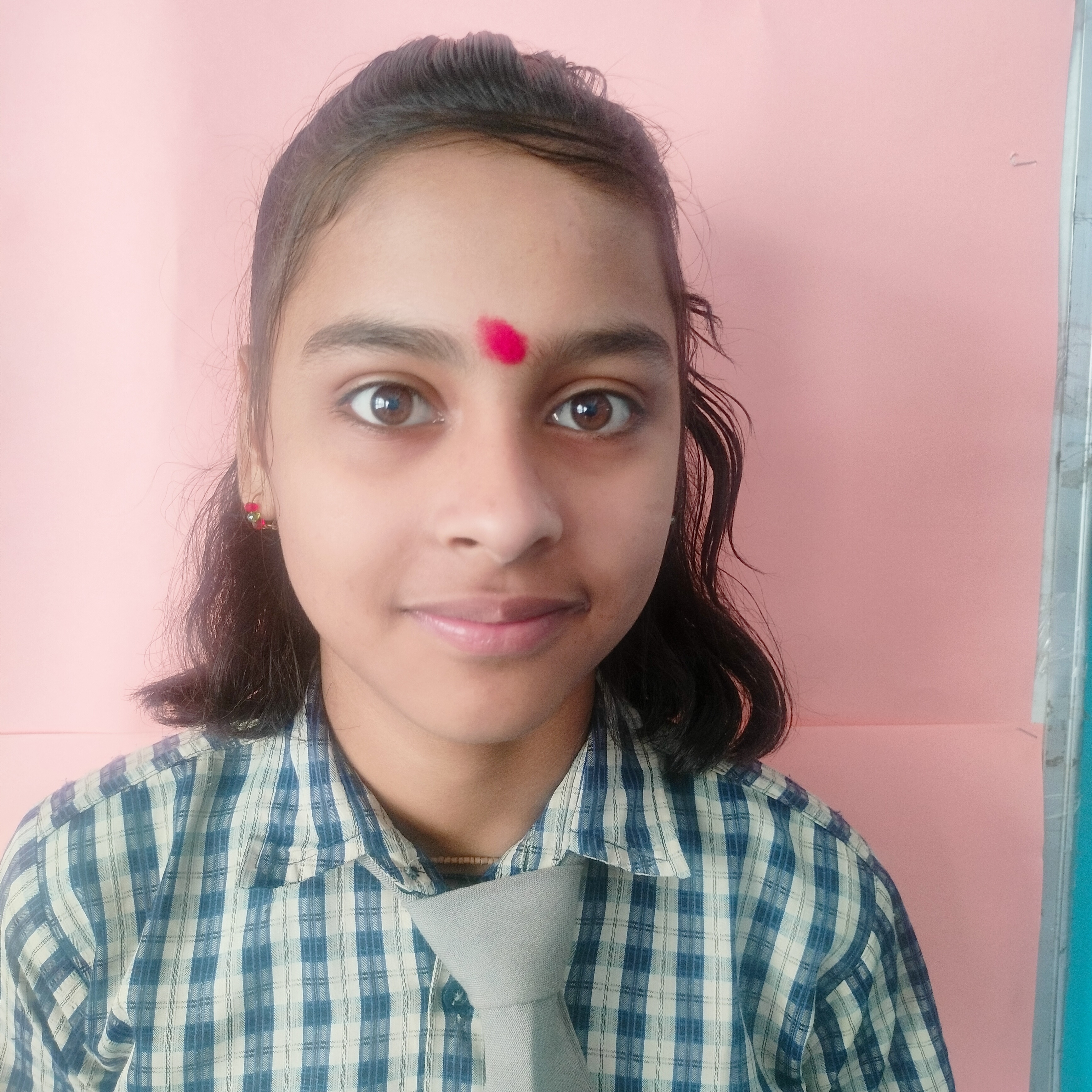 Kanha Makhan Public School, Mathura