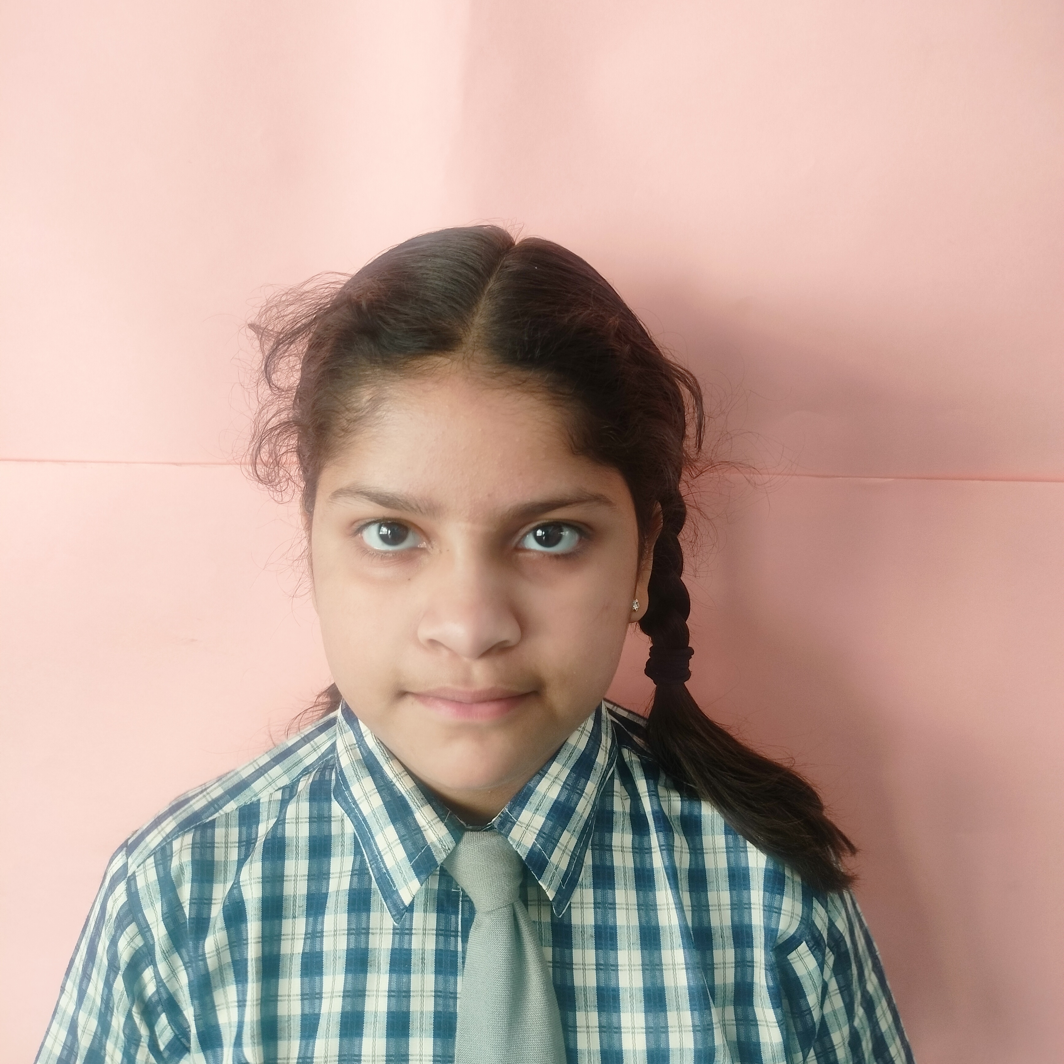 Kanha Makhan Public School, Mathura