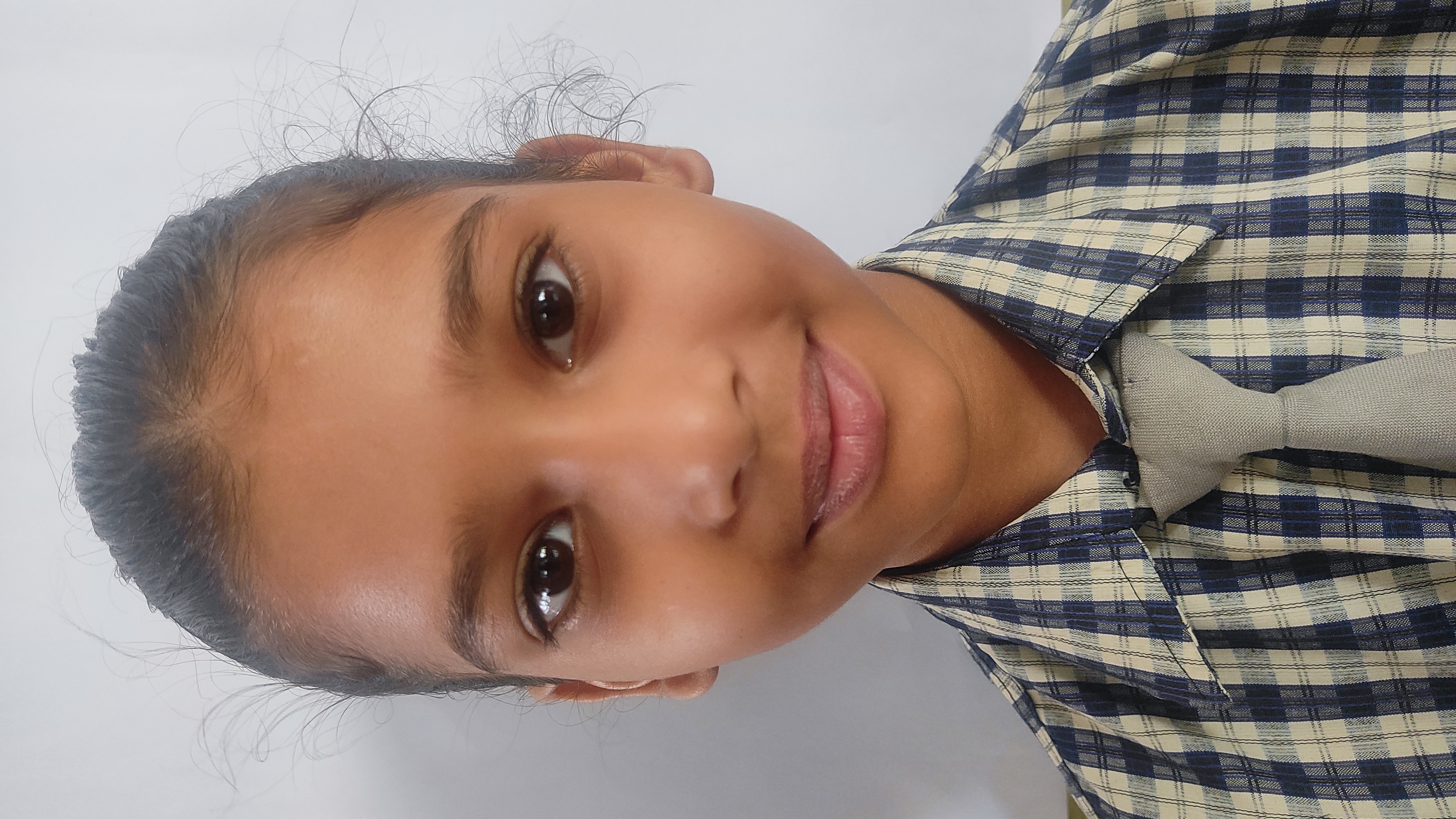 Kanha Makhan Public School, Mathura