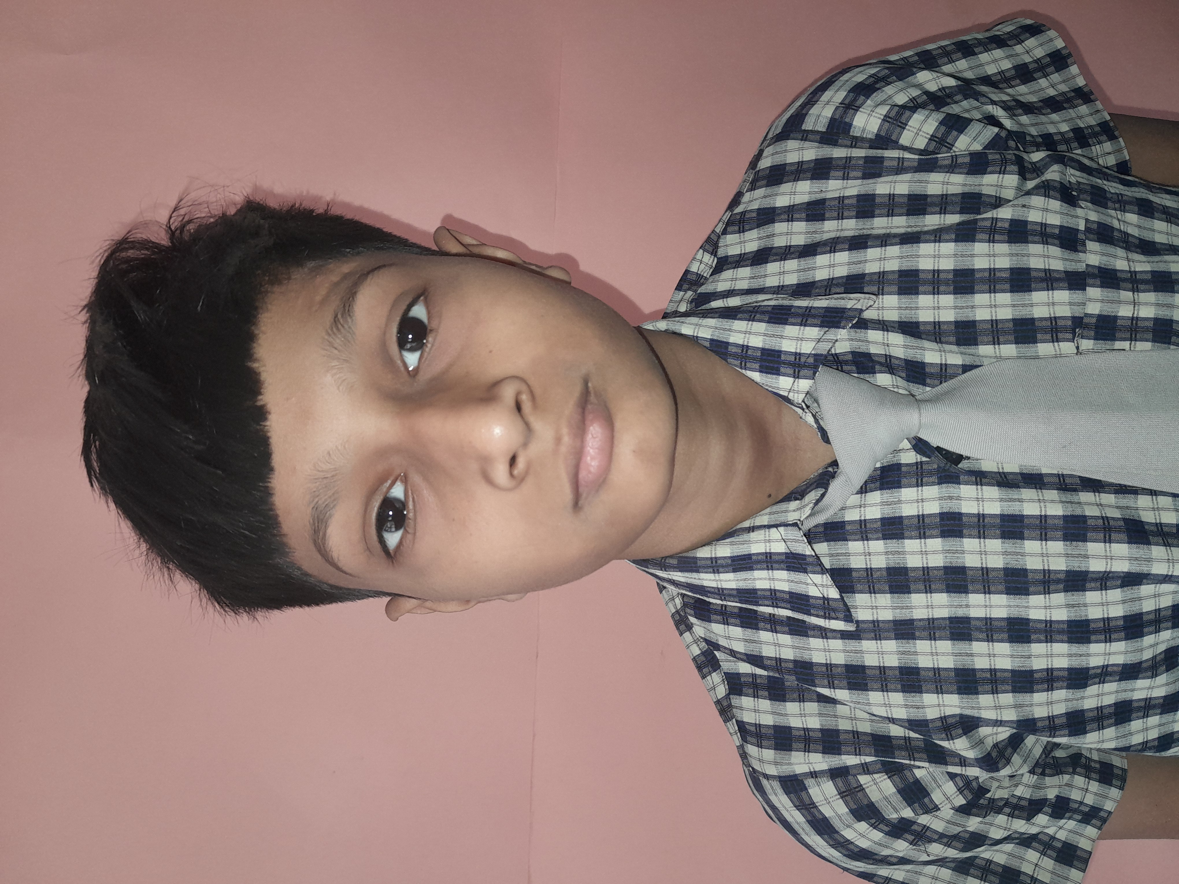 Kanha Makhan Public School, Mathura