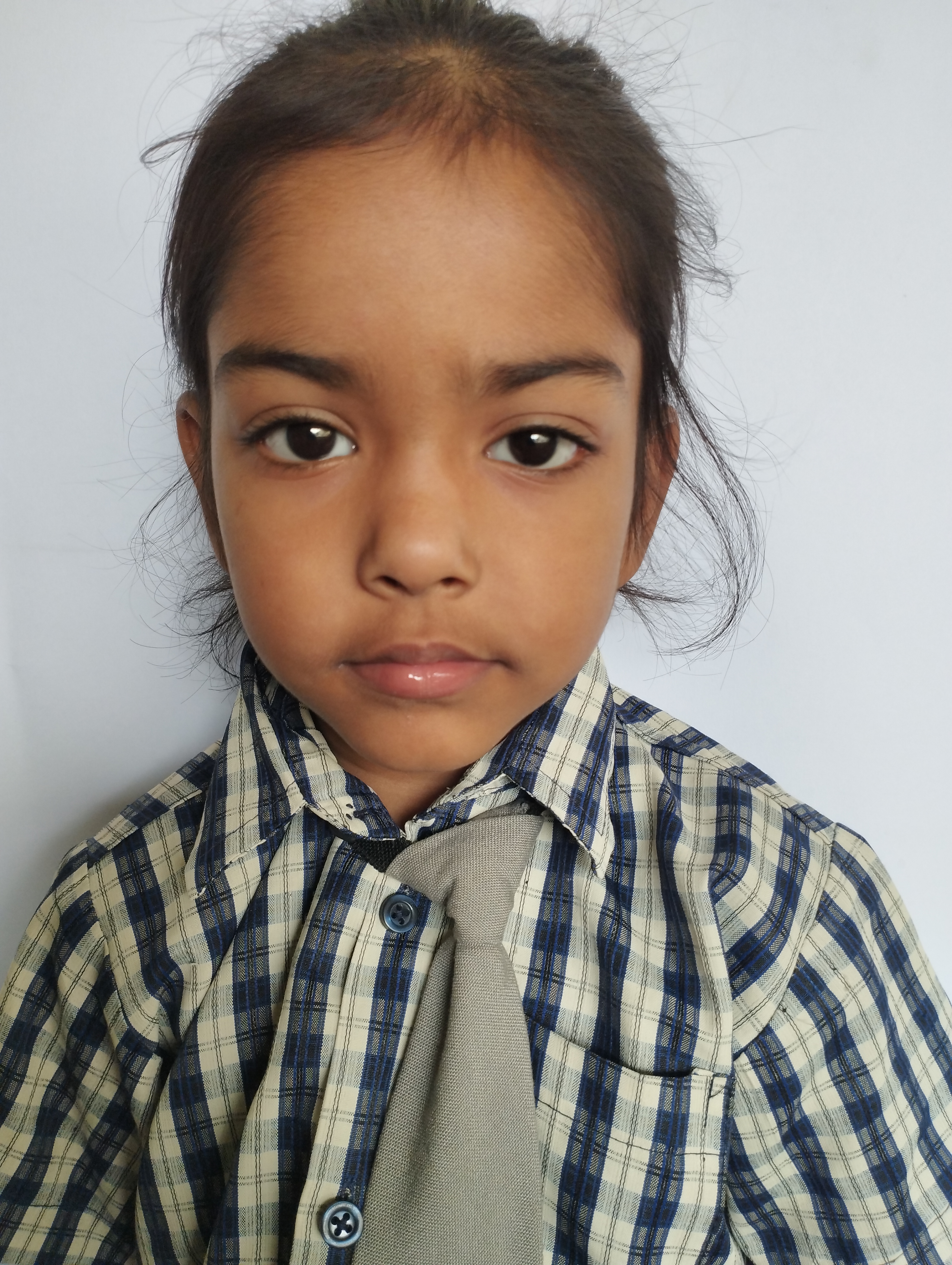 Kanha Makhan Public School, Mathura