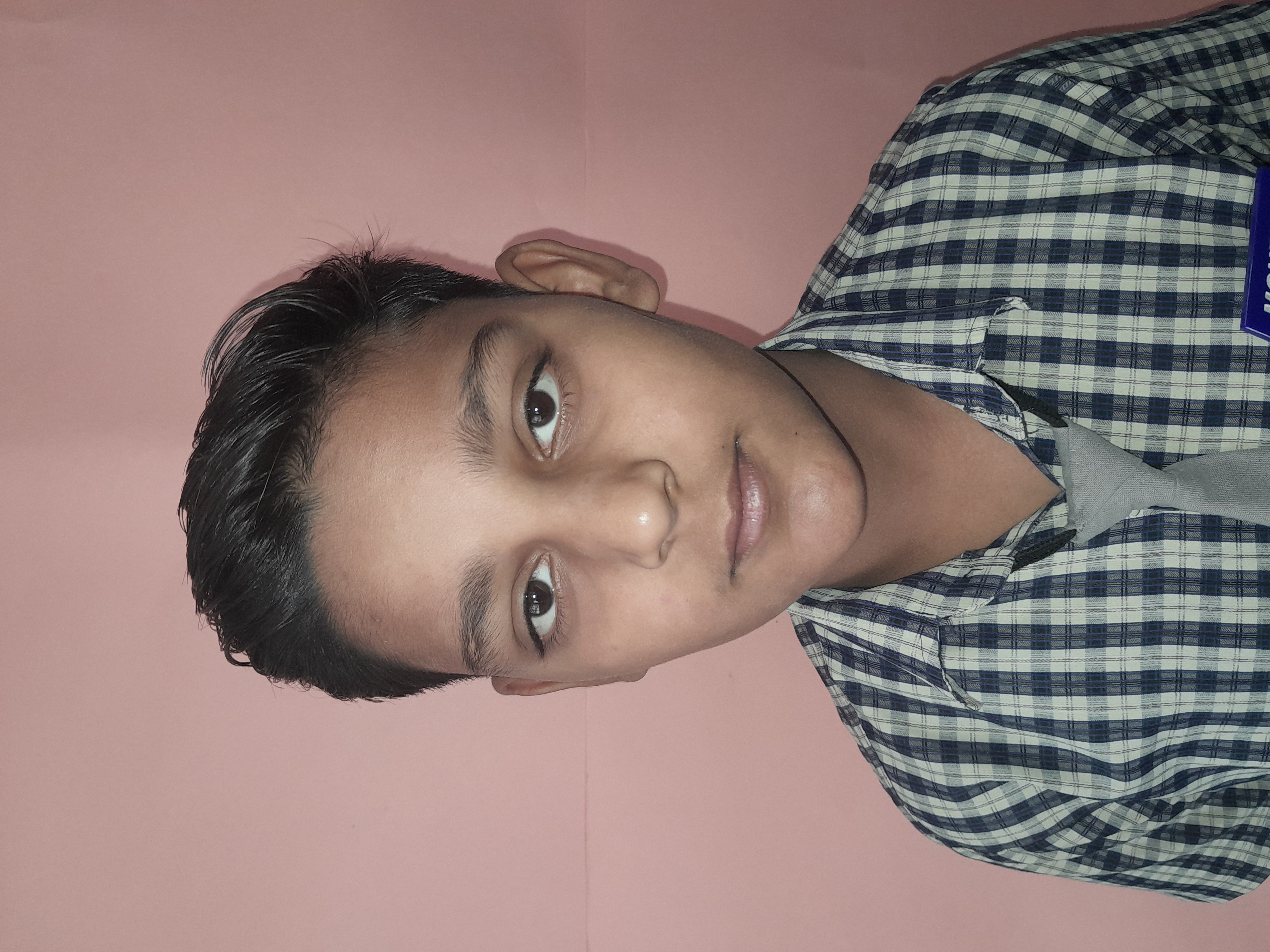 Kanha Makhan Public School, Mathura
