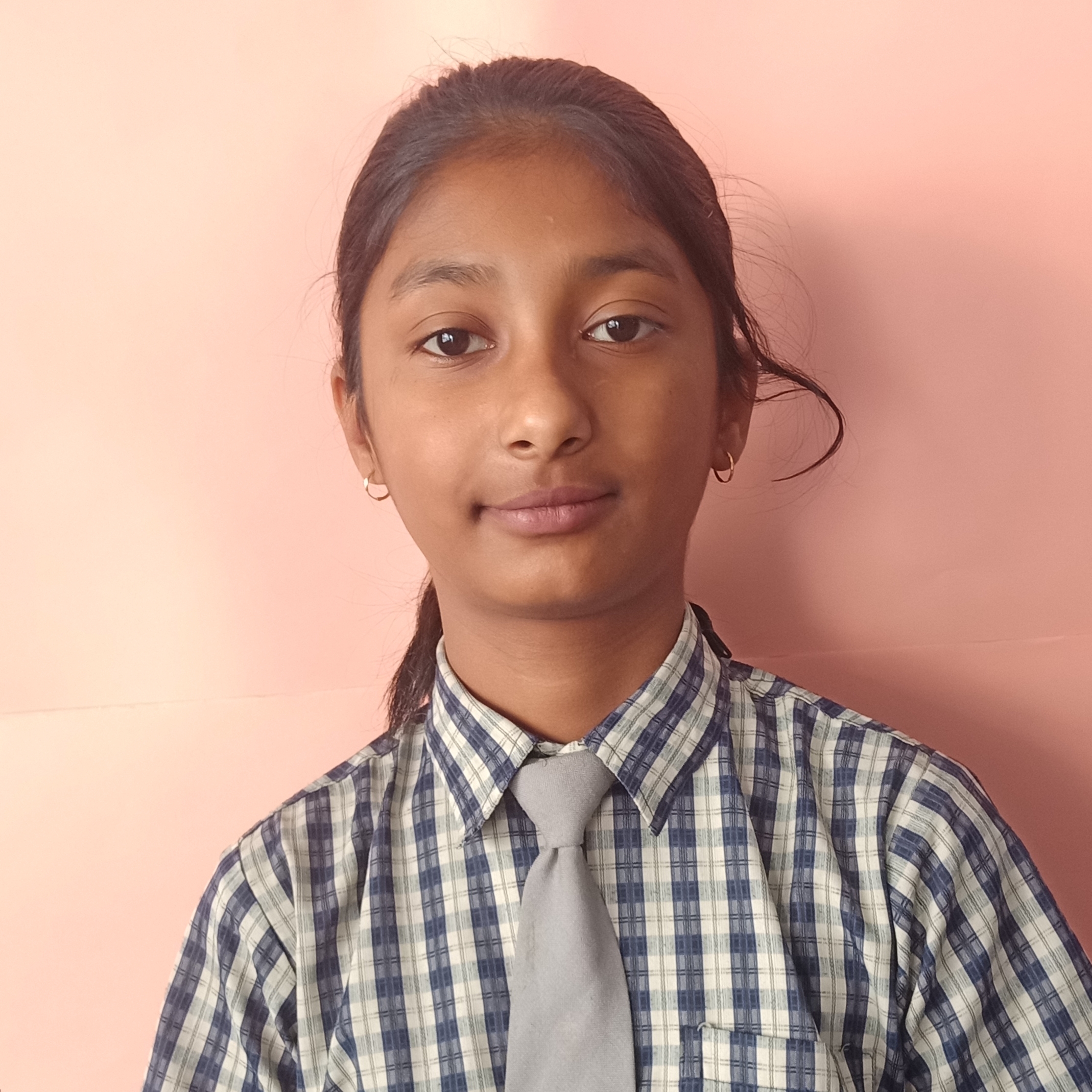 Kanha Makhan Public School, Mathura