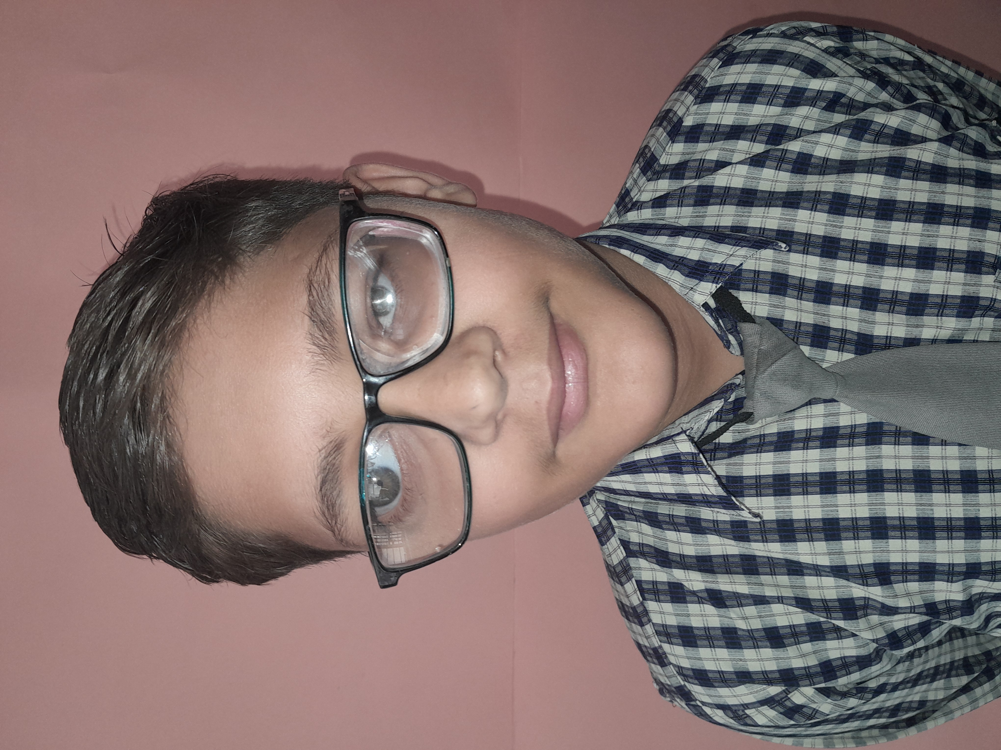 Kanha Makhan Public School, Mathura