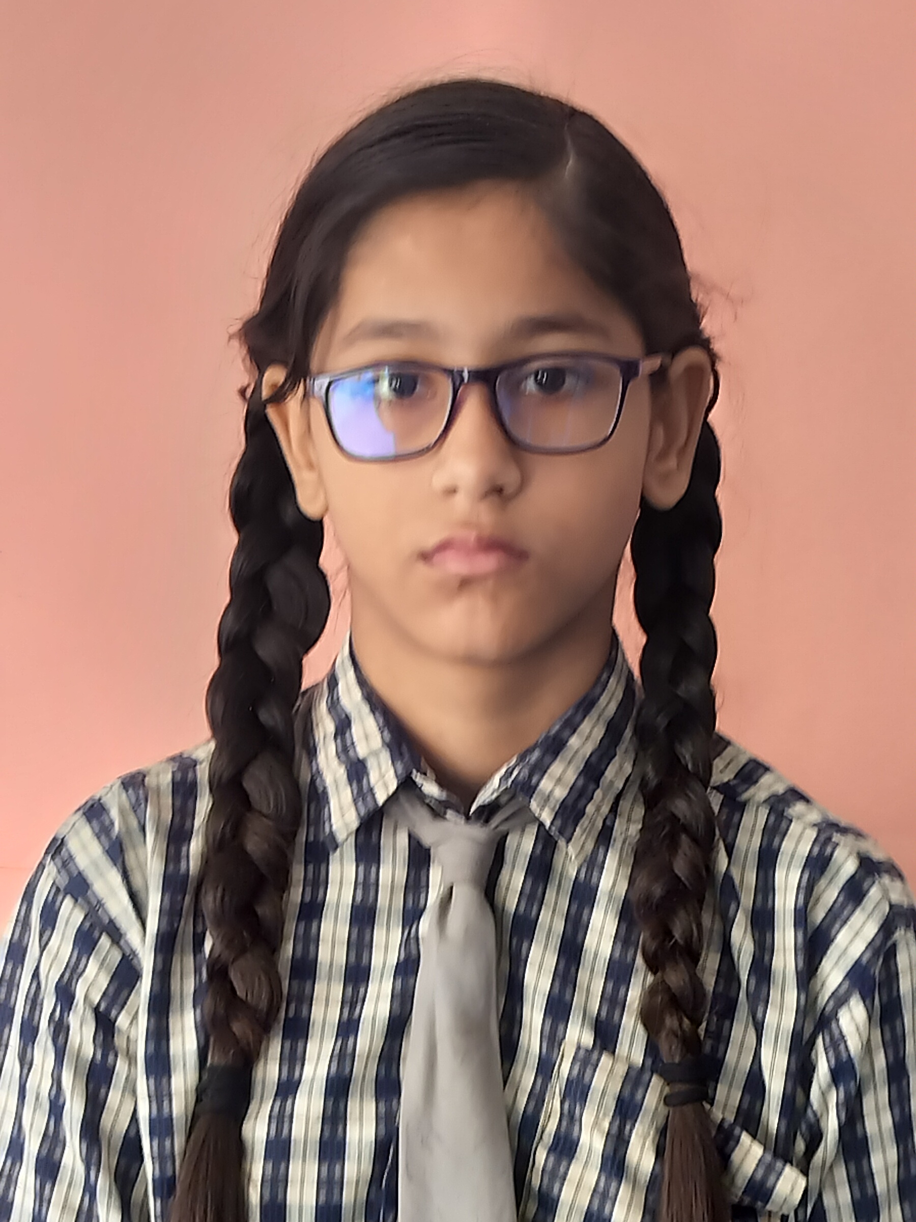 Kanha Makhan Public School, Mathura
