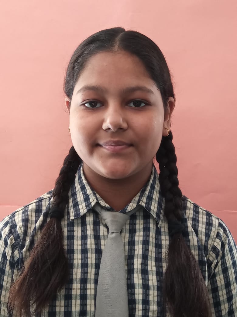 Kanha Makhan Public School, Mathura