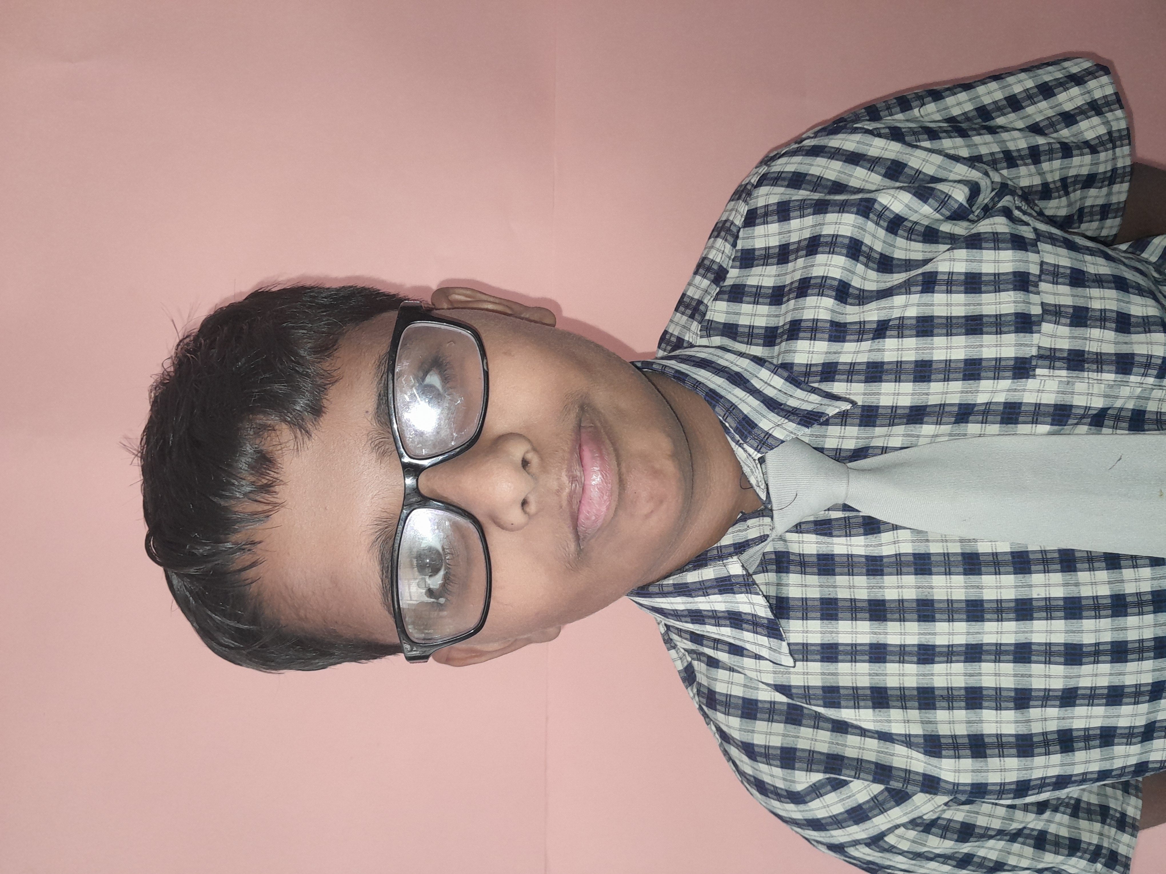 Kanha Makhan Public School, Mathura
