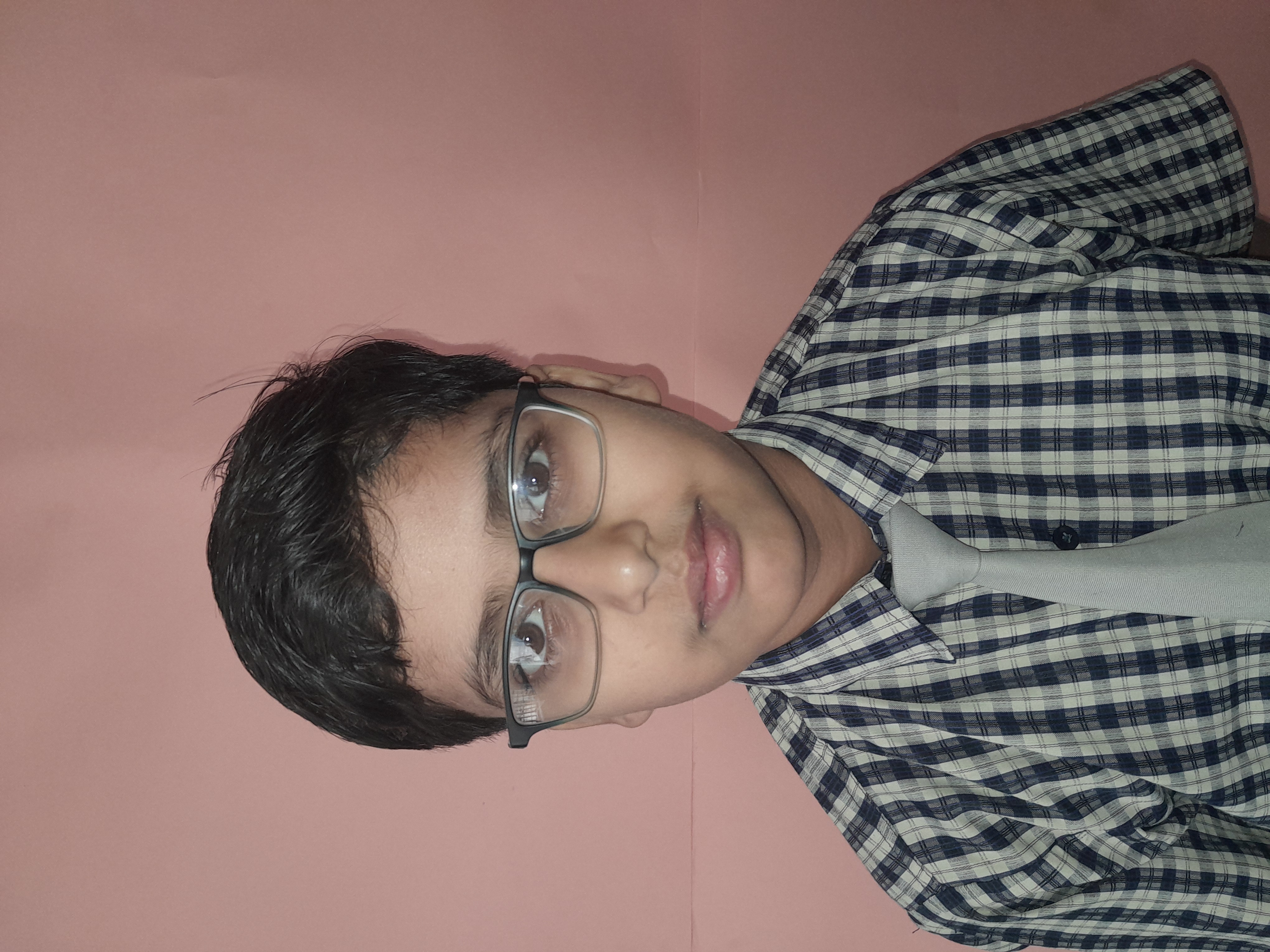 Kanha Makhan Public School, Mathura