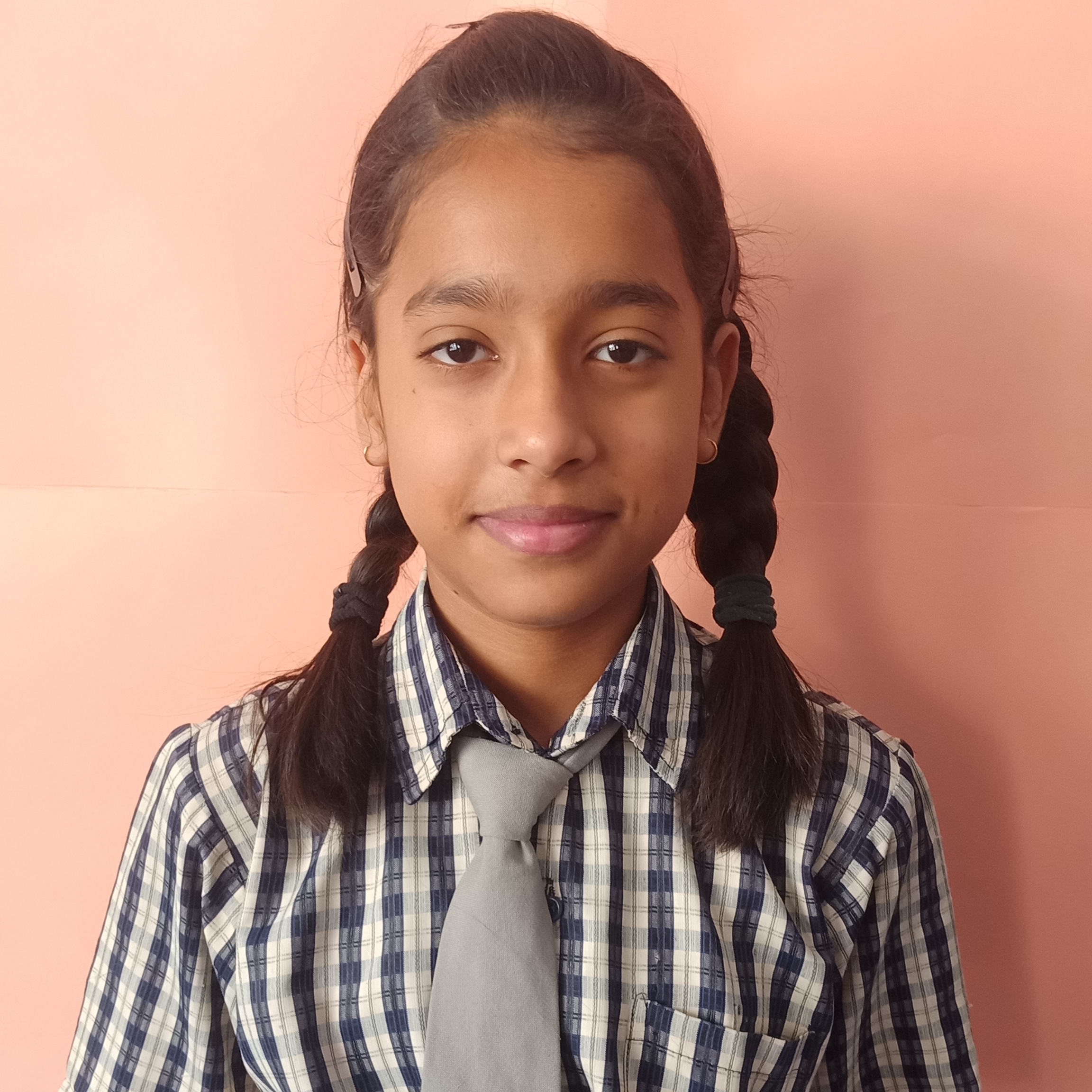 Kanha Makhan Public School, Mathura