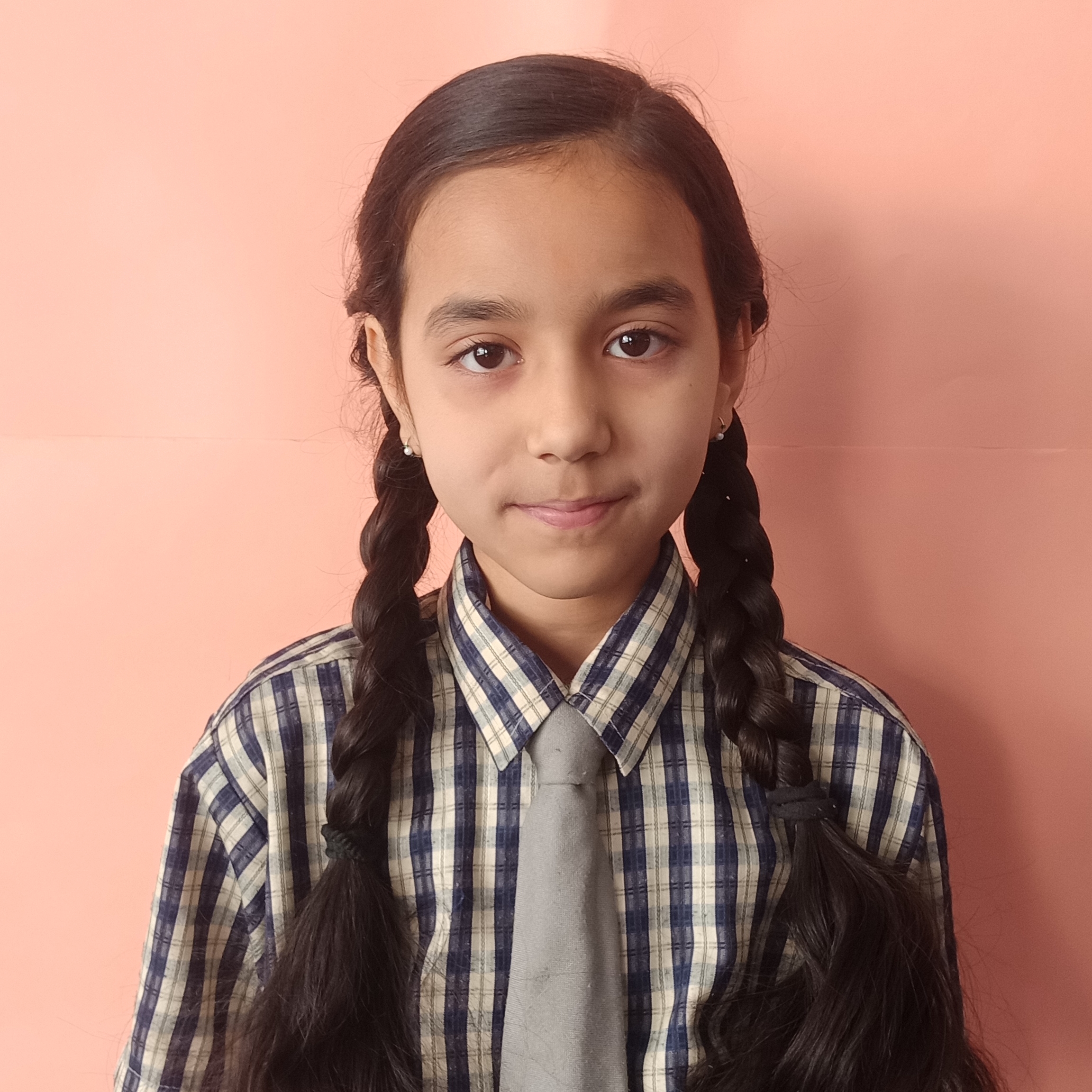 Kanha Makhan Public School, Mathura