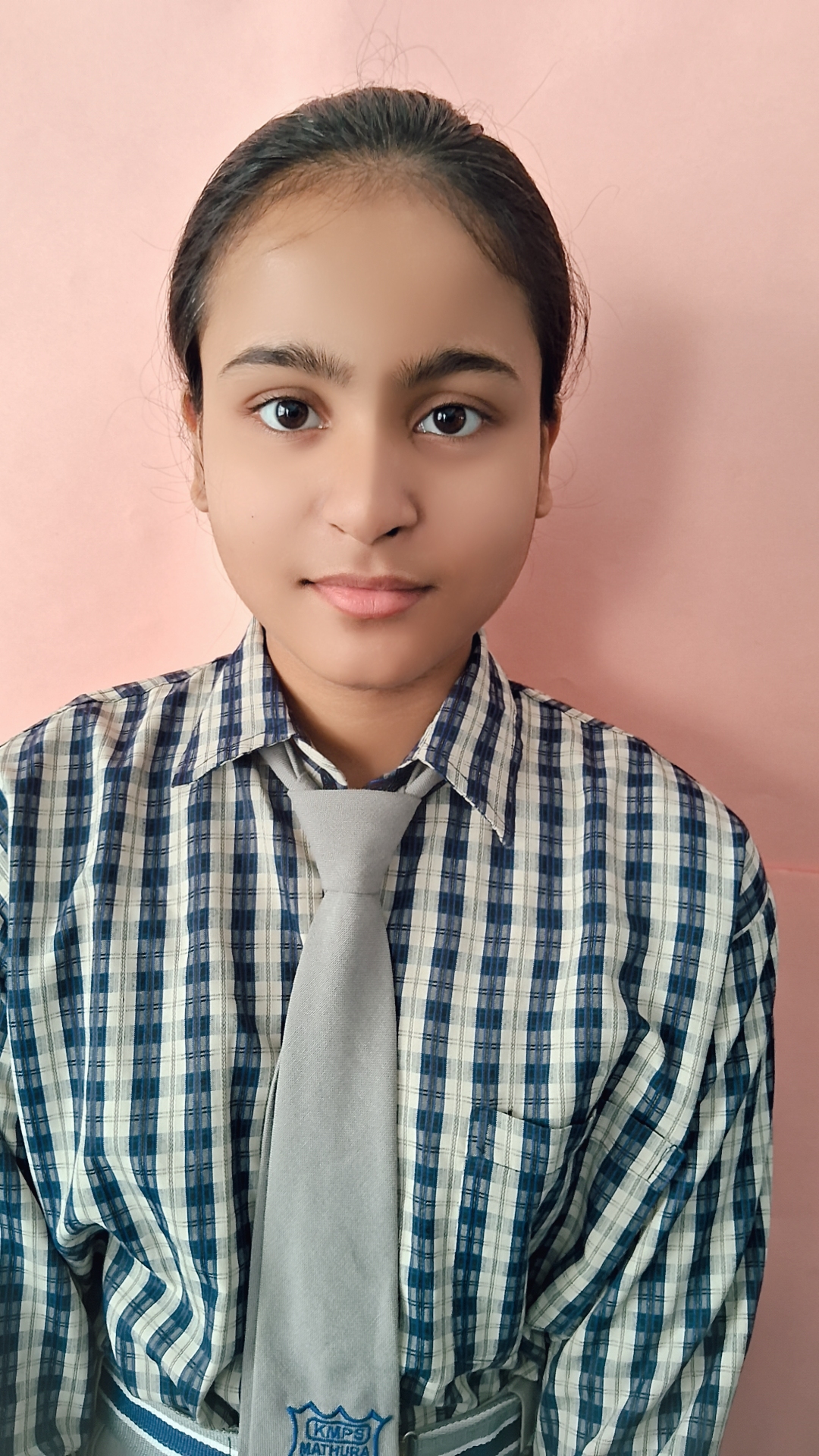 Kanha Makhan Public School, Mathura