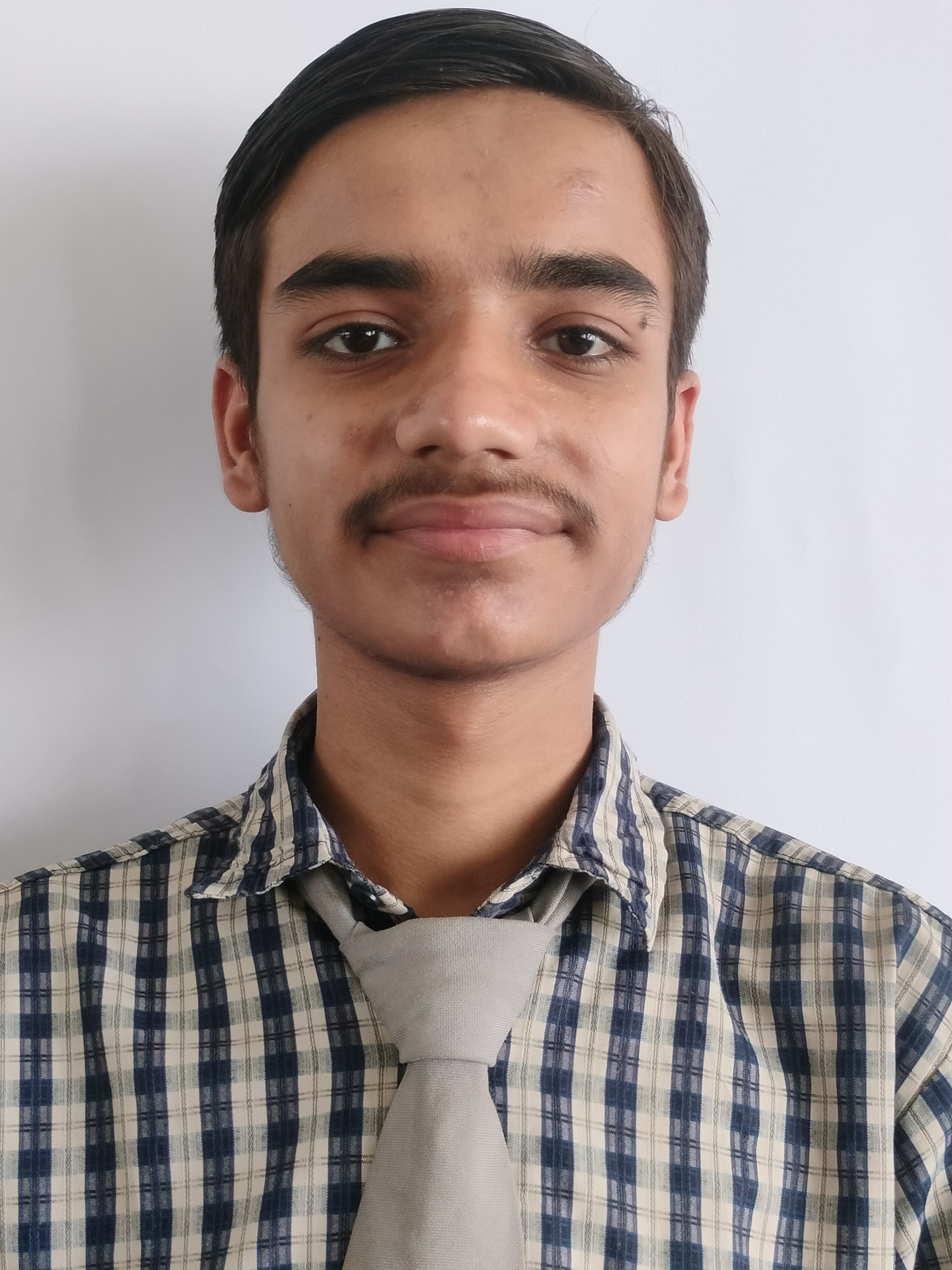 Kanha Makhan Public School, Mathura