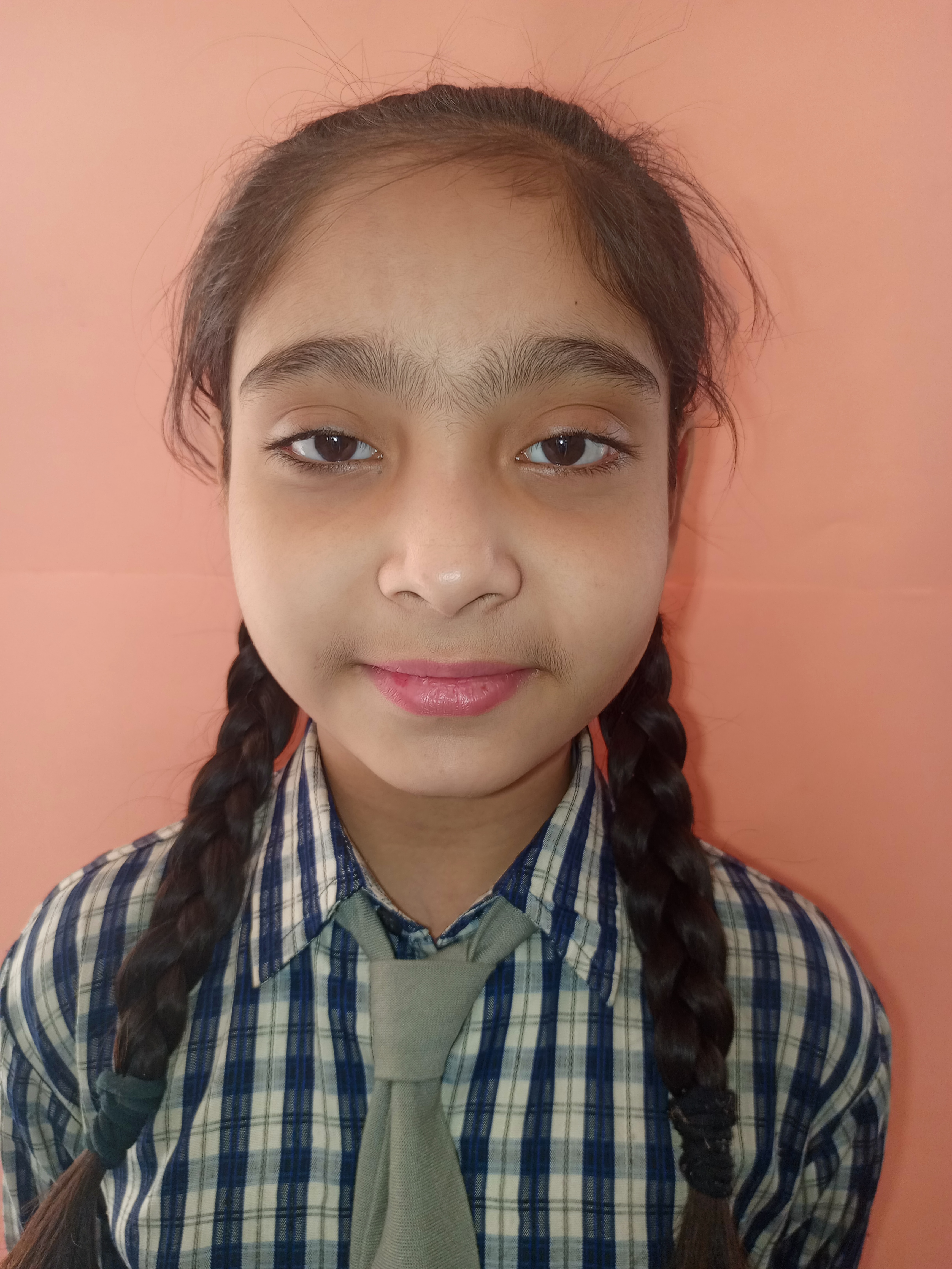 Kanha Makhan Public School, Mathura