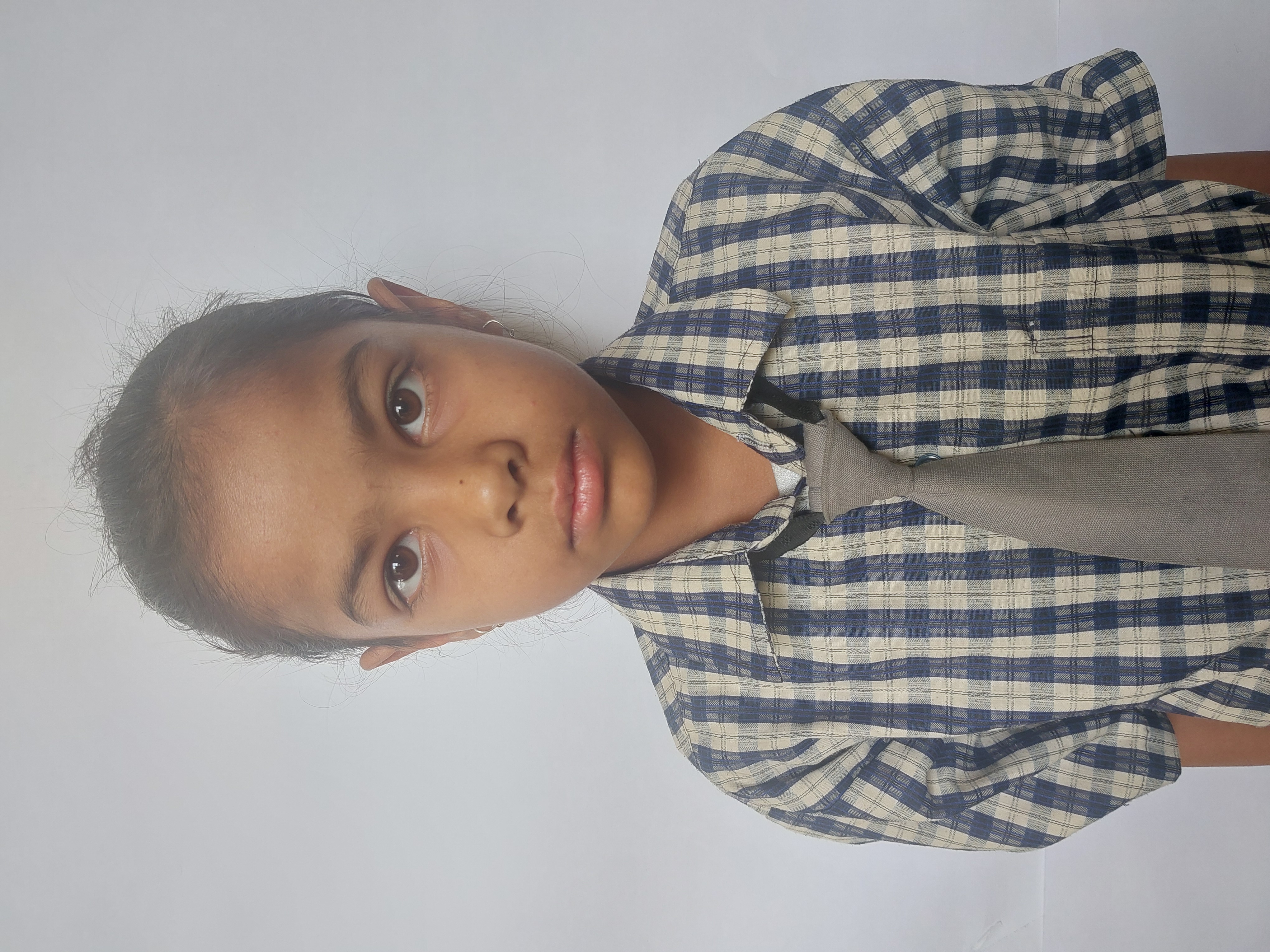 Kanha Makhan Public School, Mathura