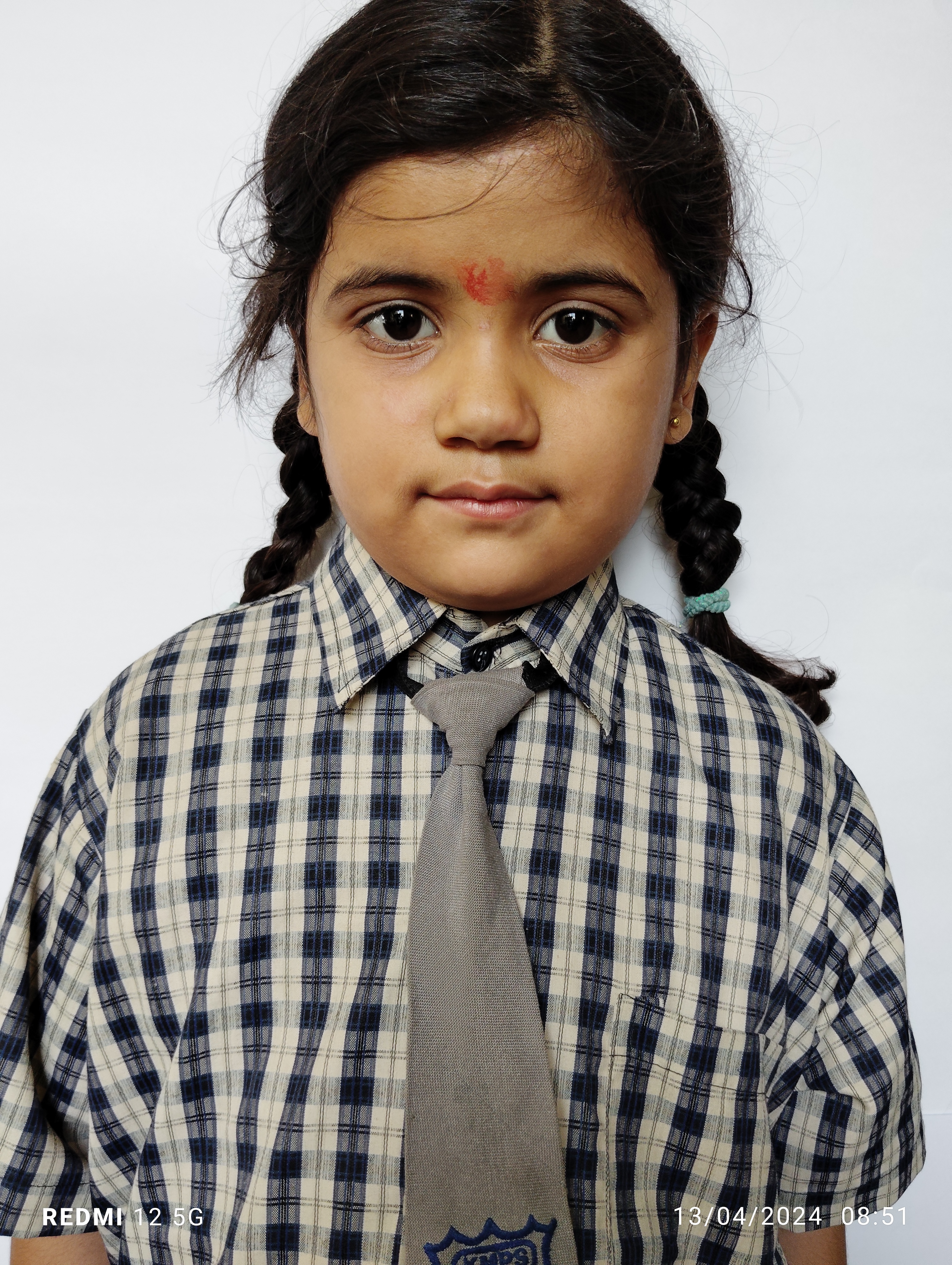 Kanha Makhan Public School, Mathura