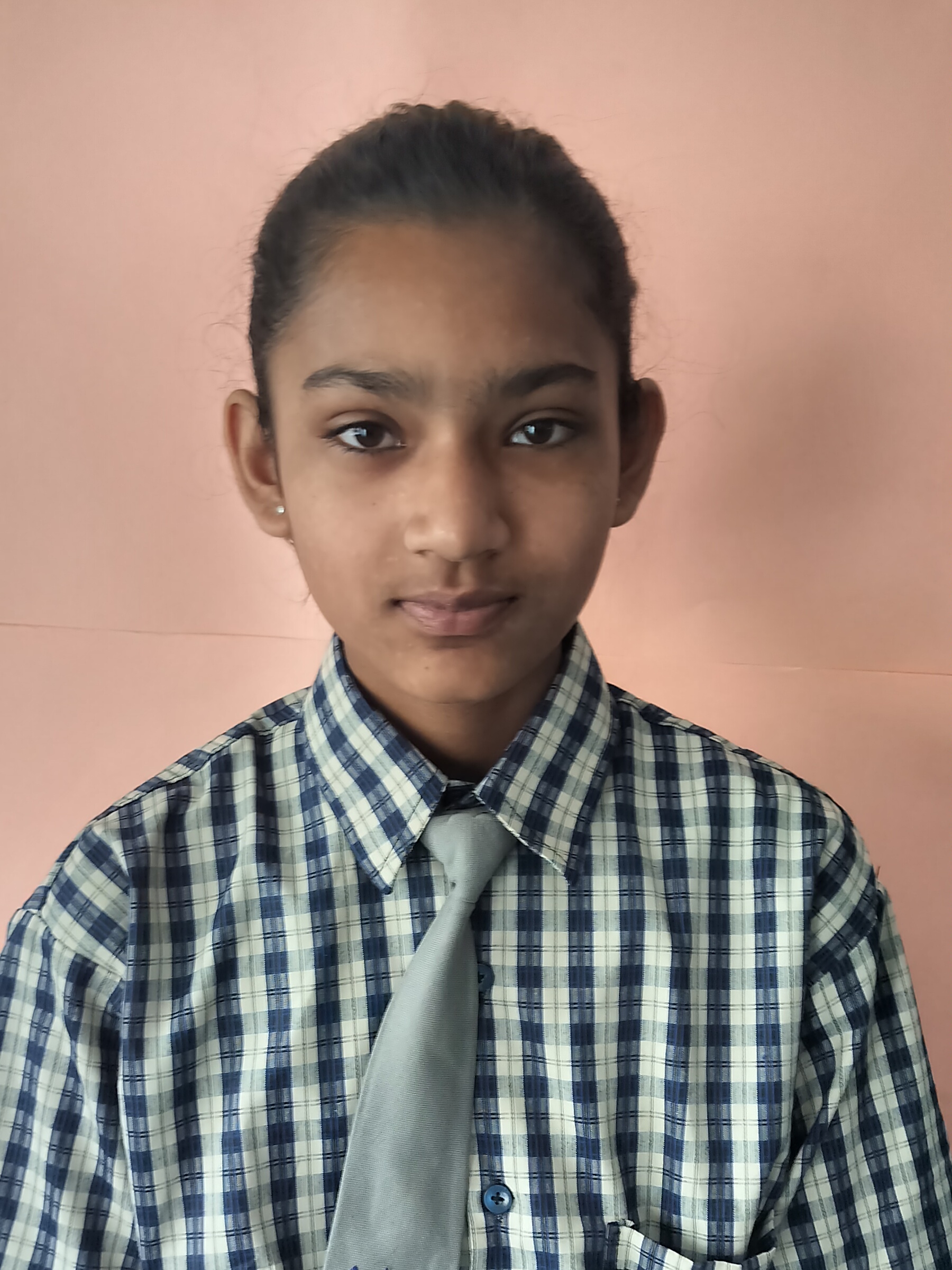 Kanha Makhan Public School, Mathura