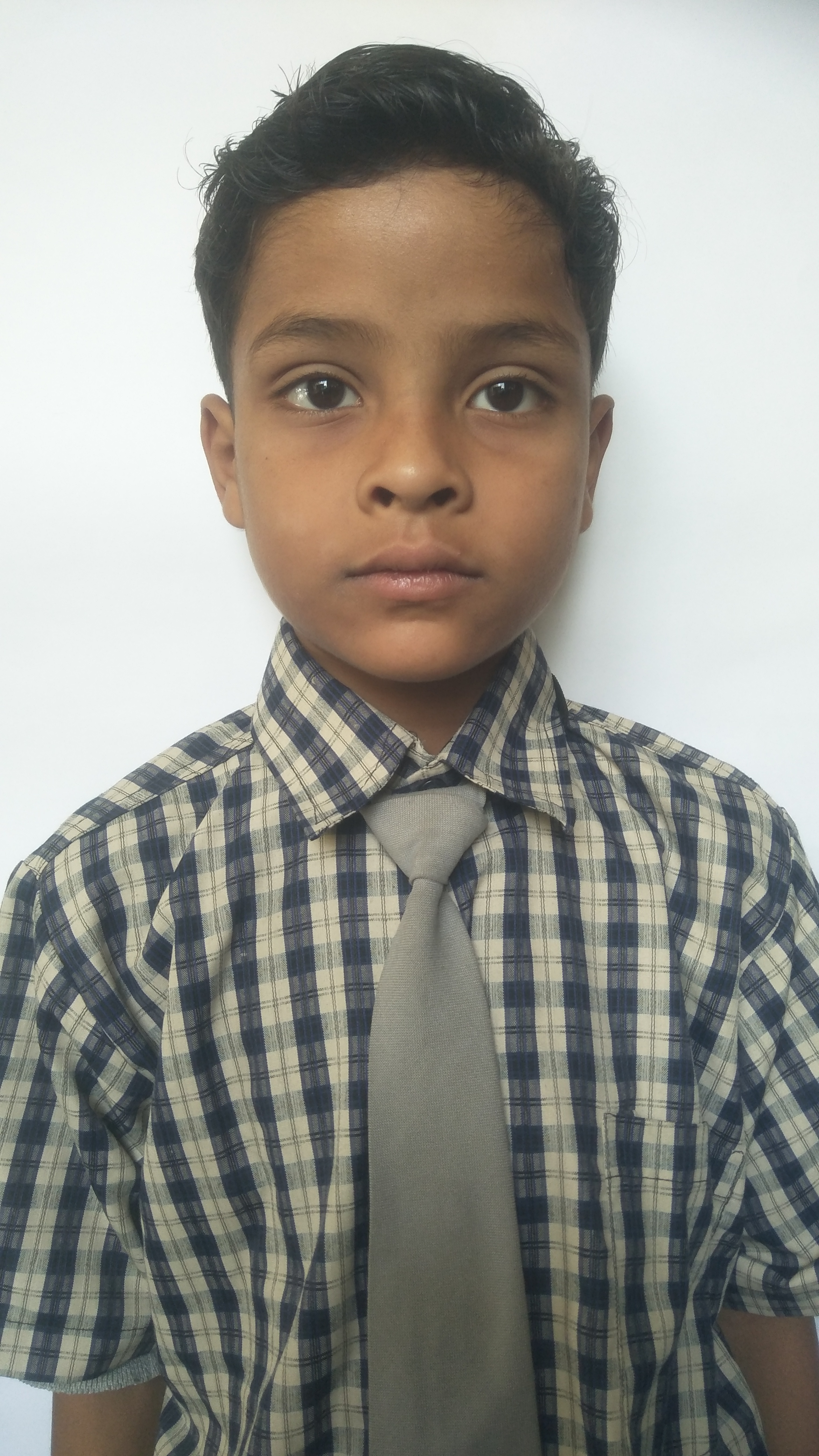 Kanha Makhan Public School, Mathura