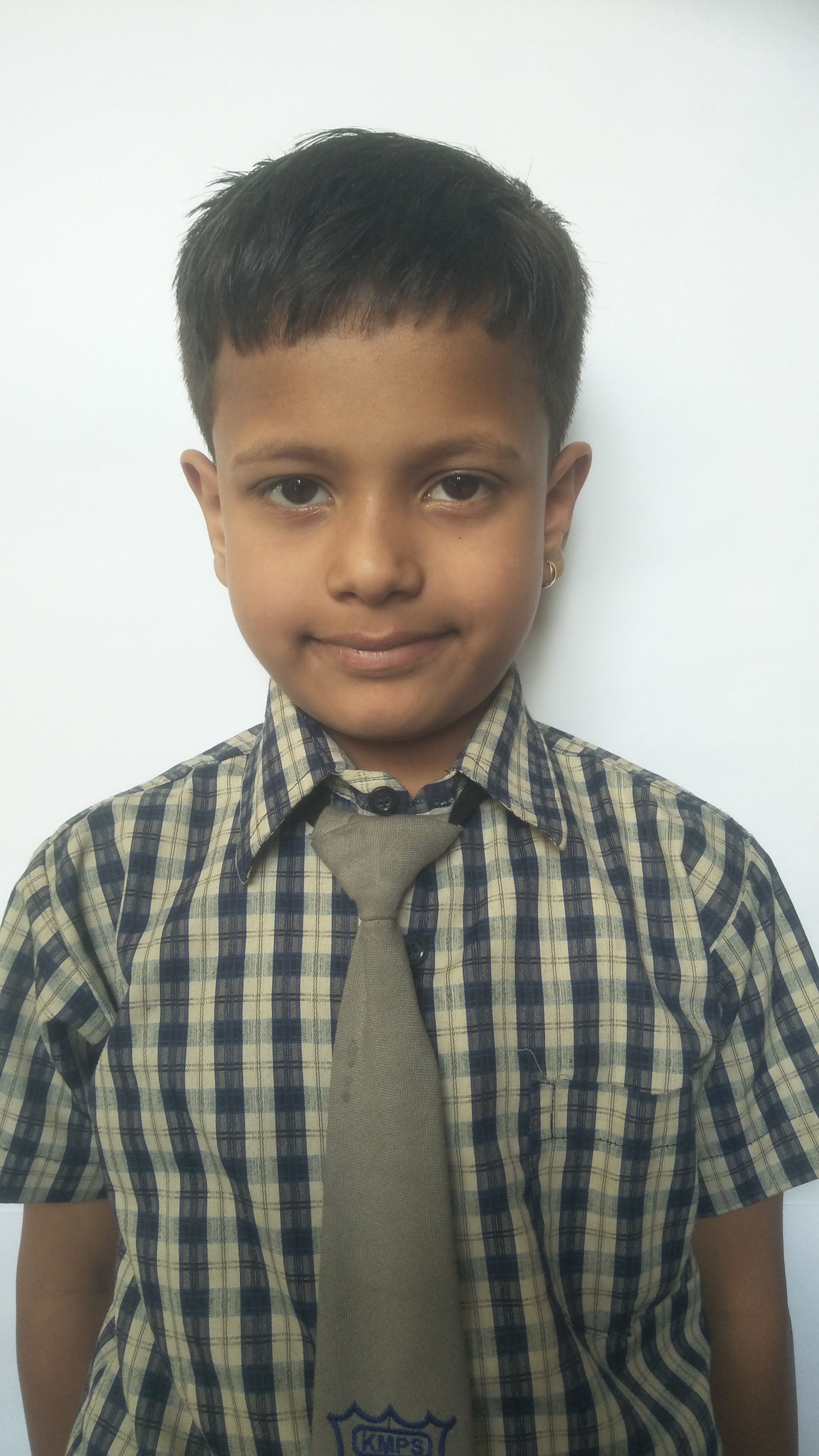 Kanha Makhan Public School, Mathura