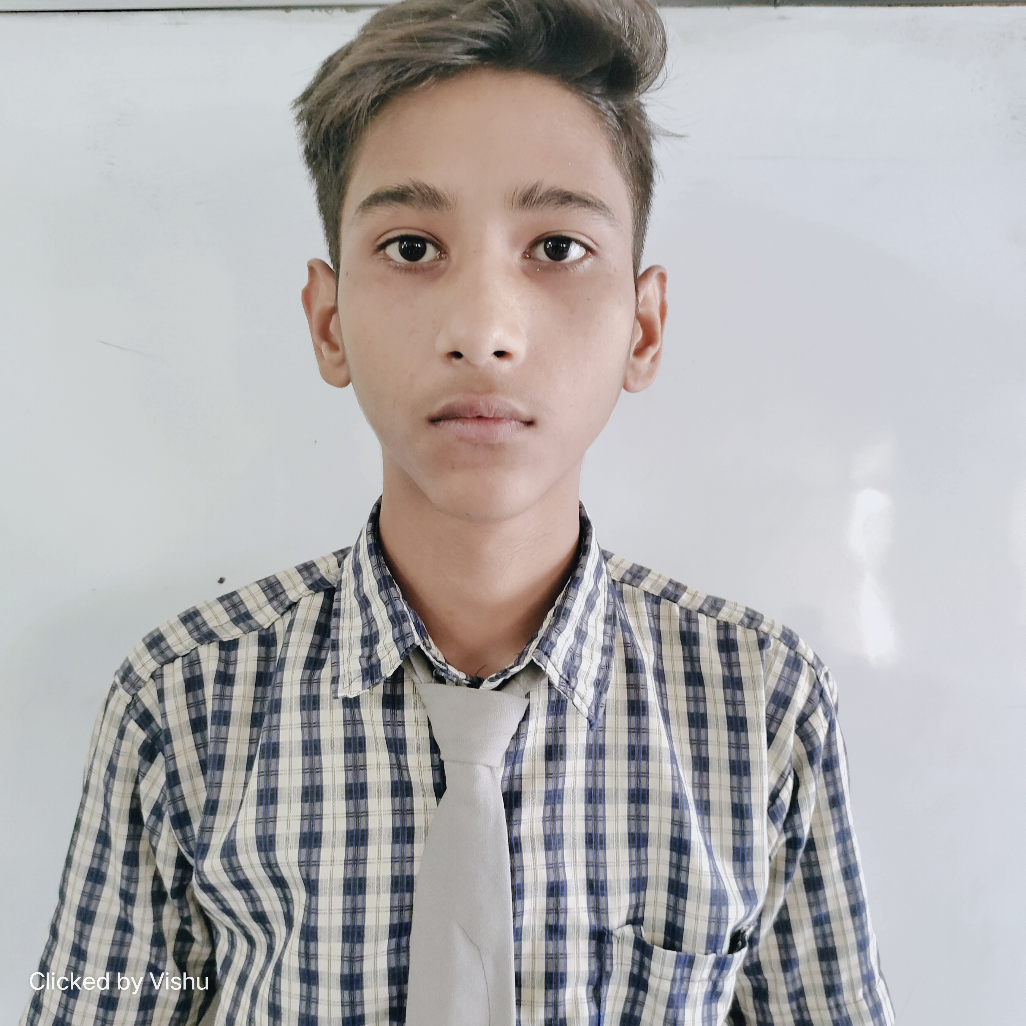 Kanha Makhan Public School, Mathura