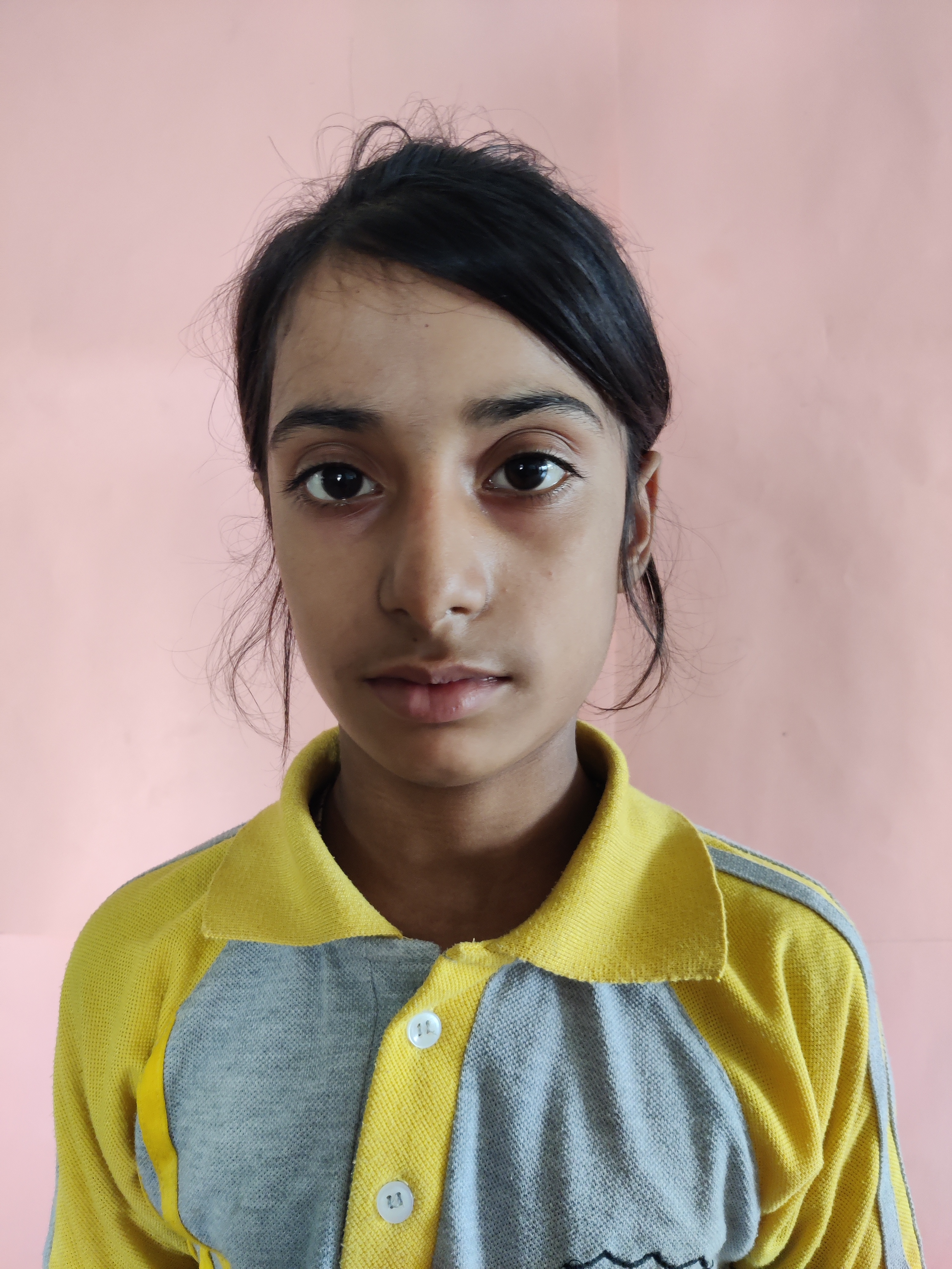 Kanha Makhan Public School, Mathura