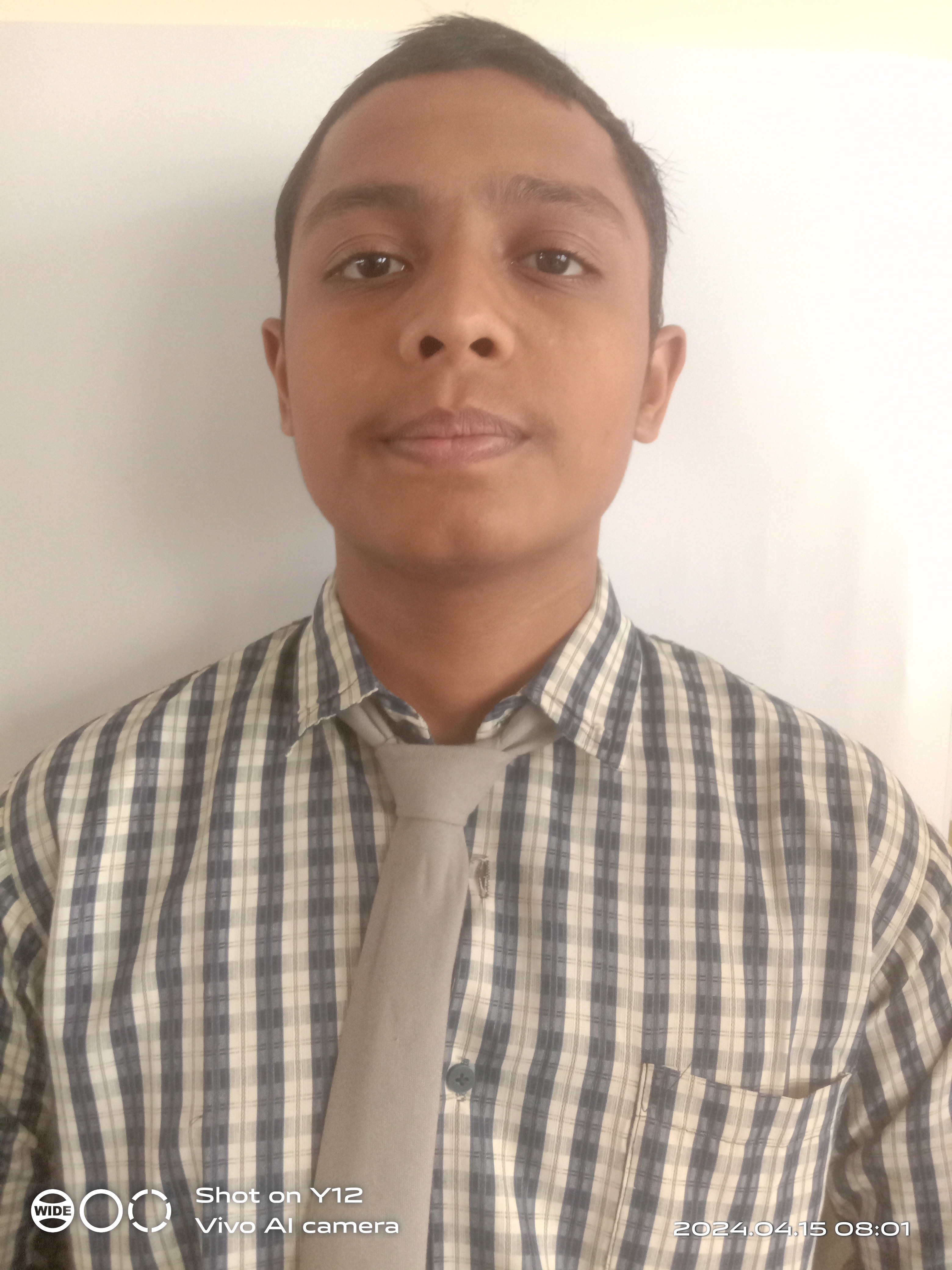 Kanha Makhan Public School, Mathura