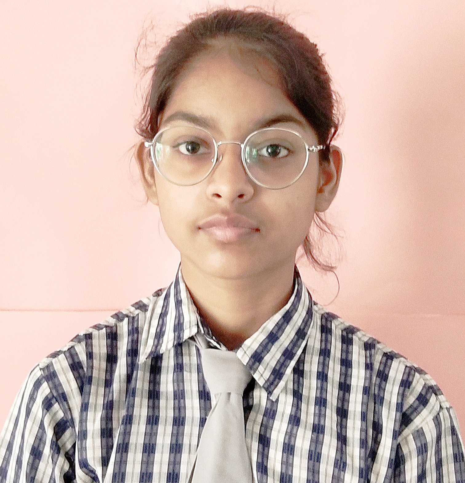 Kanha Makhan Public School, Mathura