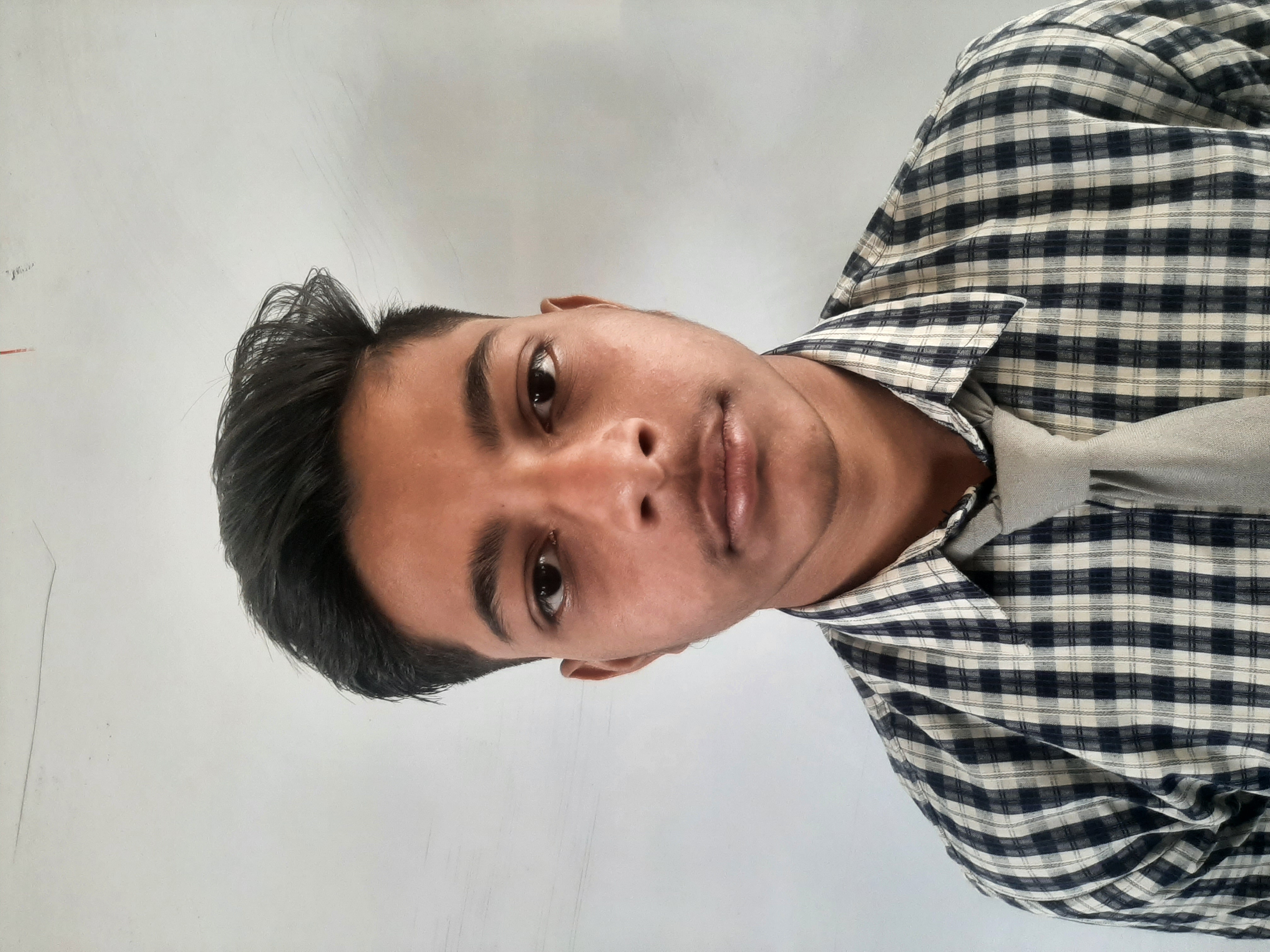 Kanha Makhan Public School, Mathura