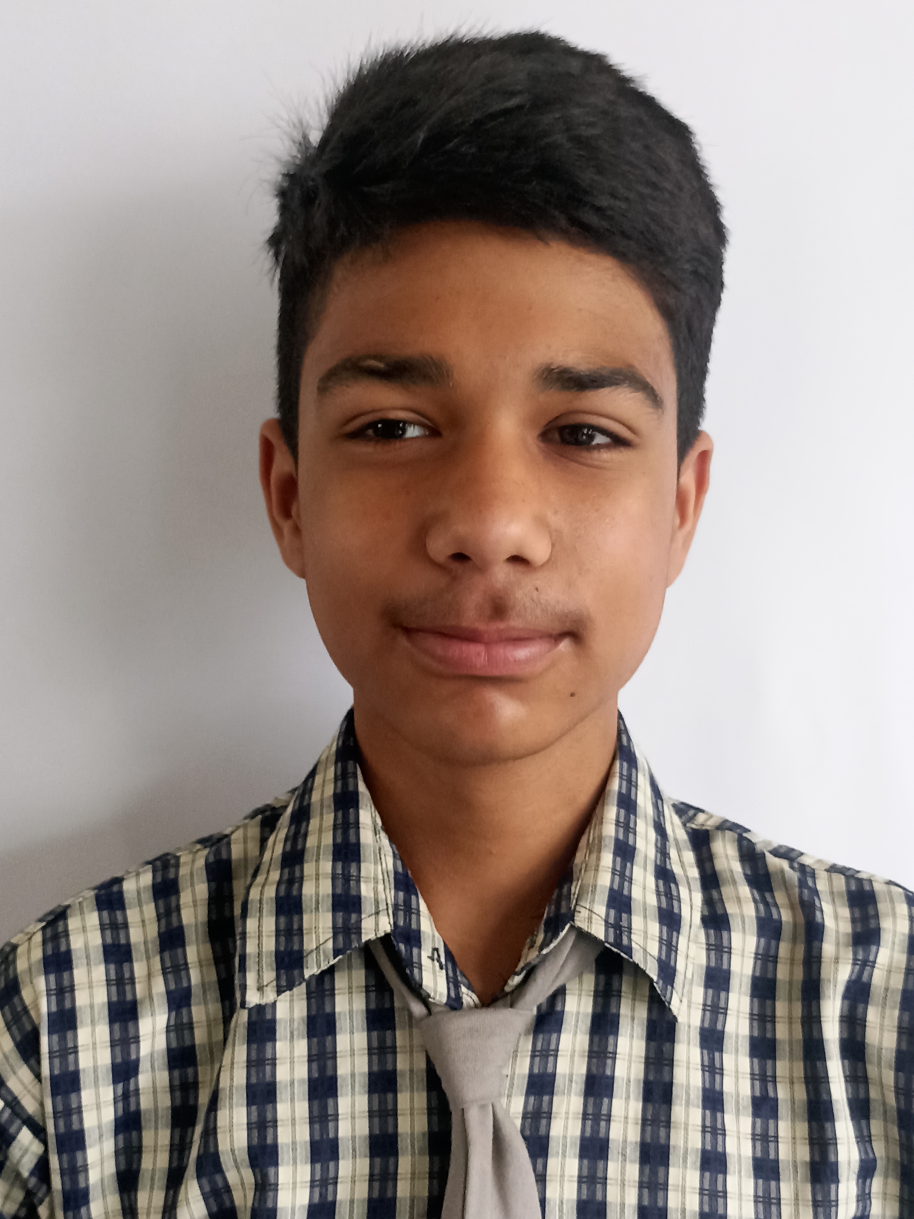 Kanha Makhan Public School, Mathura