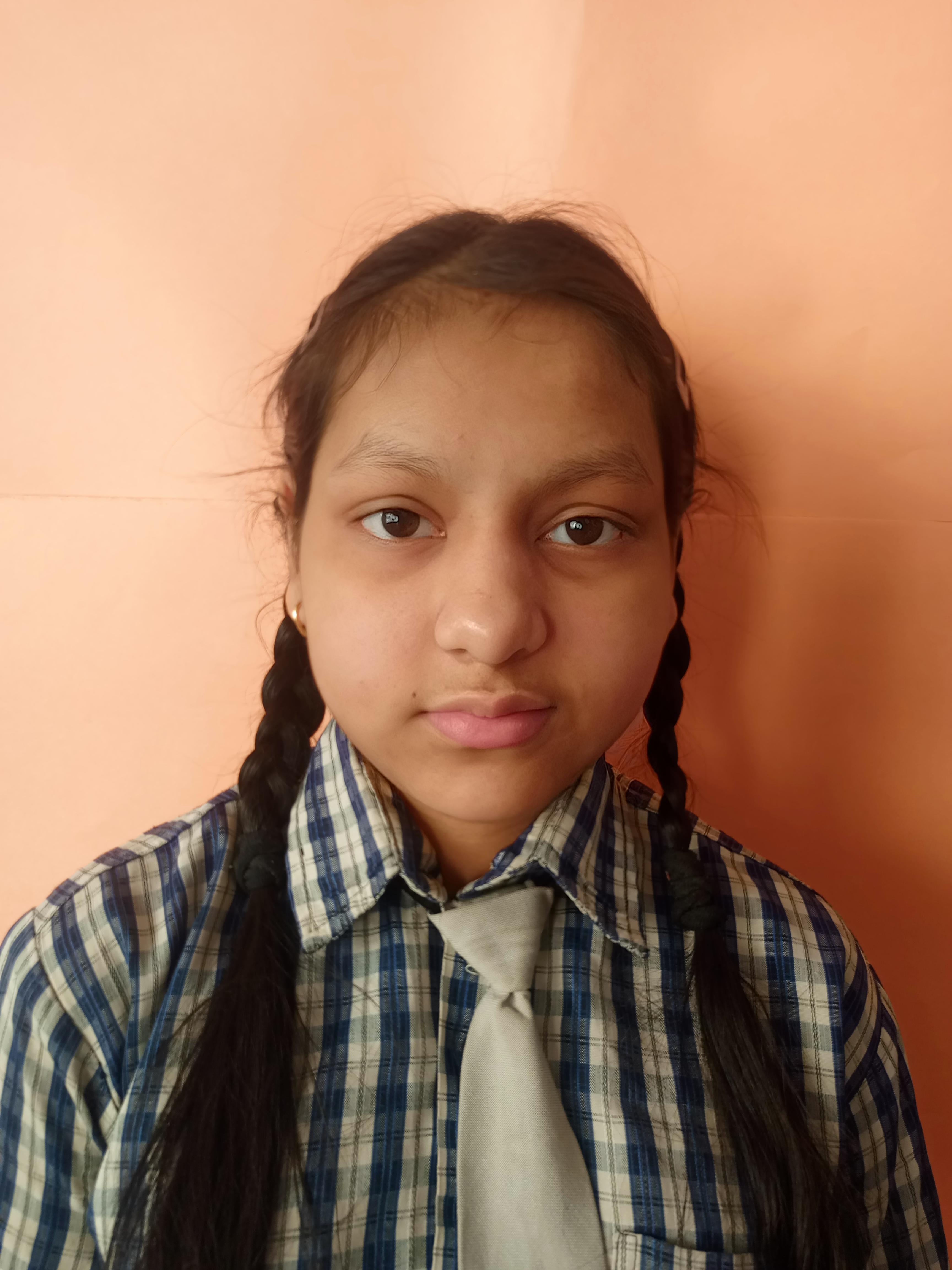 Kanha Makhan Public School, Mathura