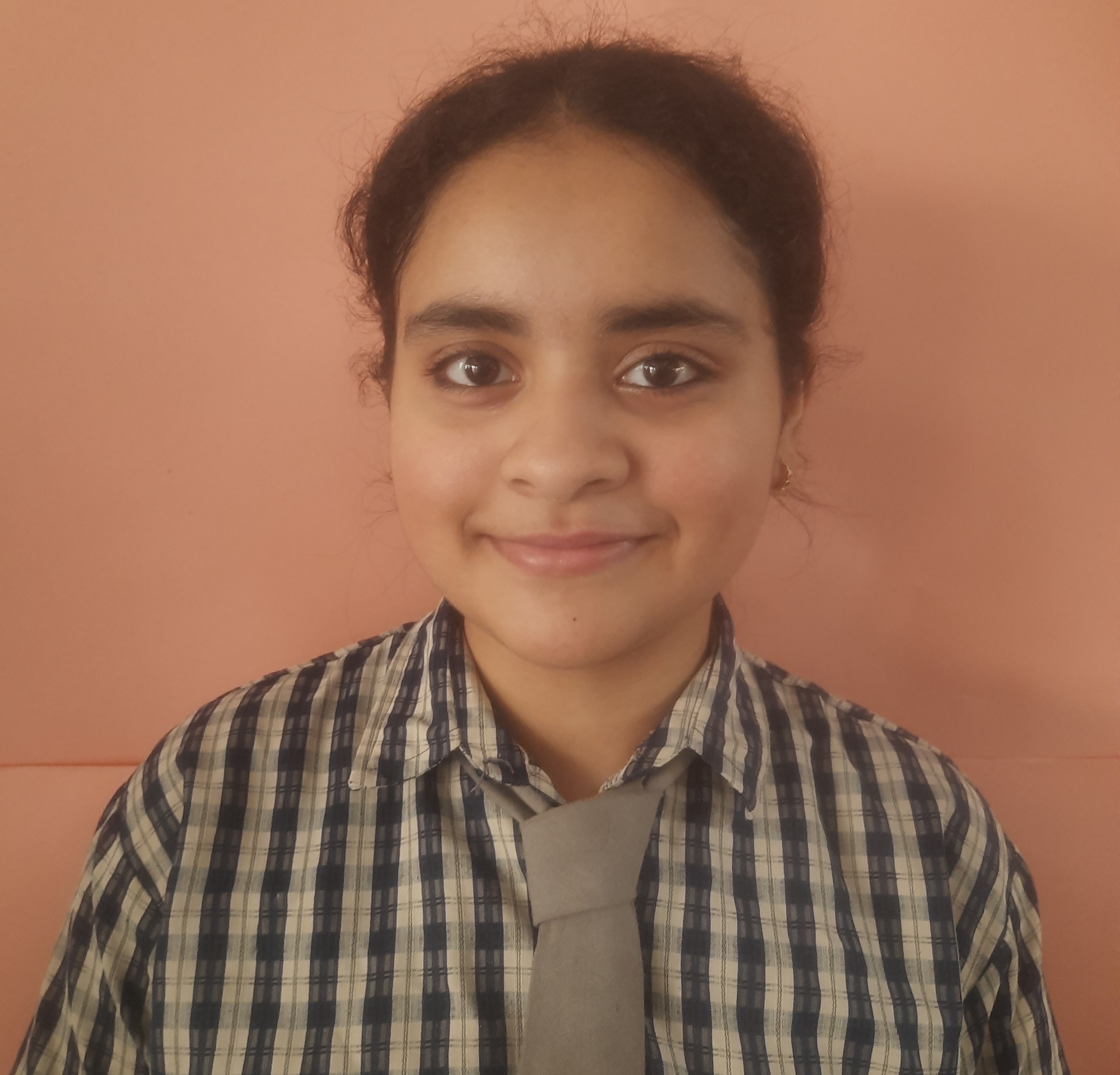 Kanha Makhan Public School, Mathura