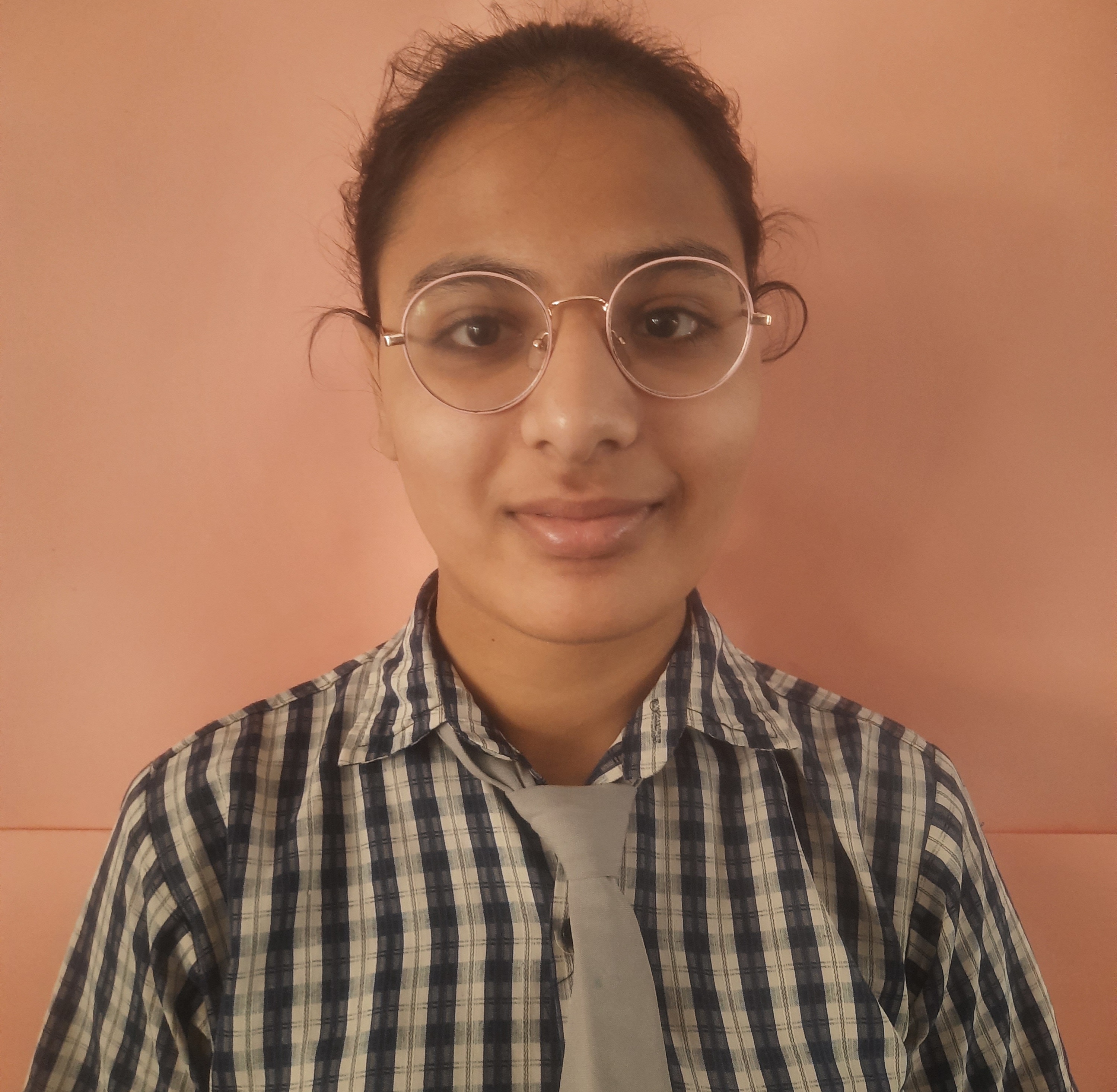 Kanha Makhan Public School, Mathura